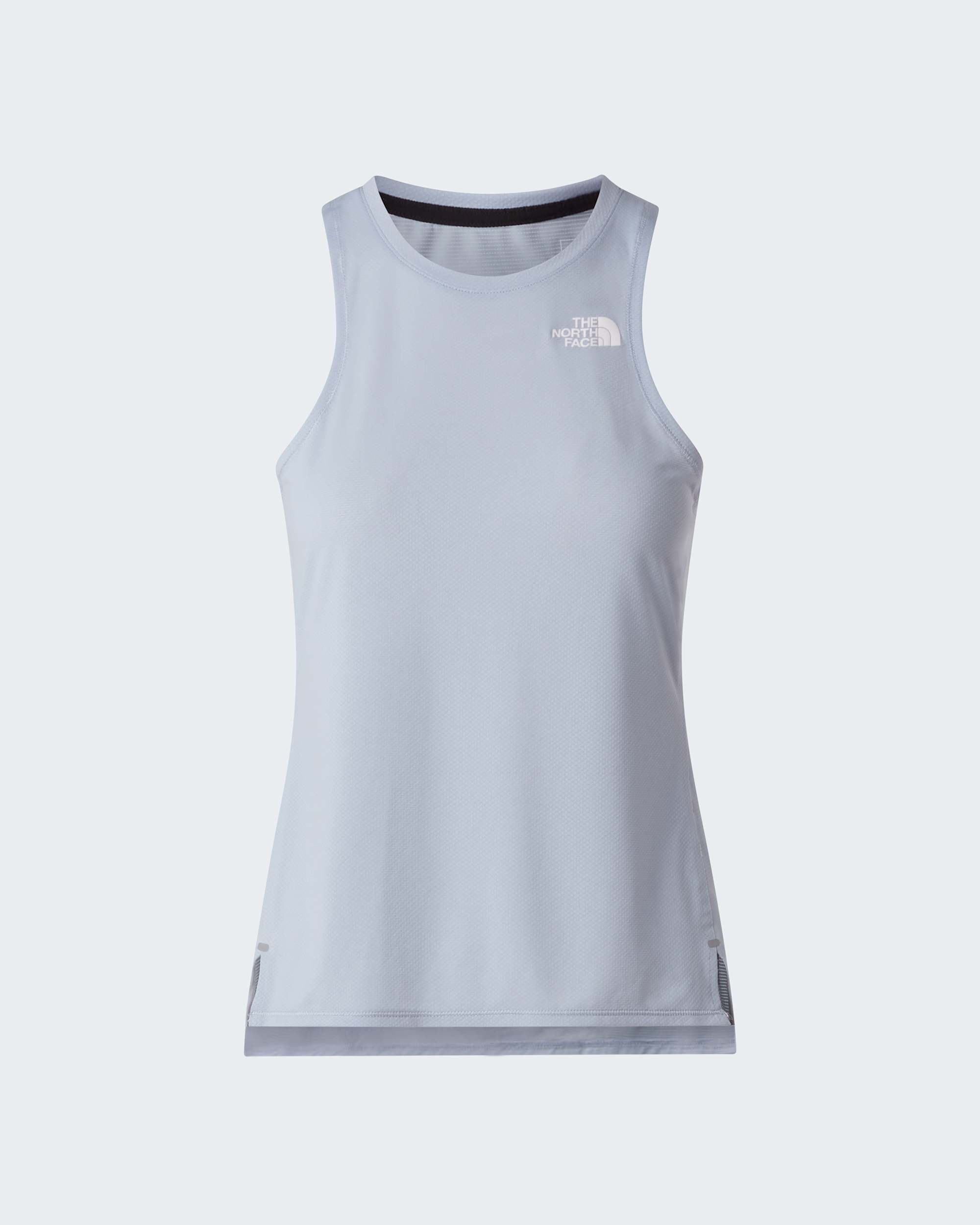Summit Hightrailrunningtanktop voor dames TNF ALT20