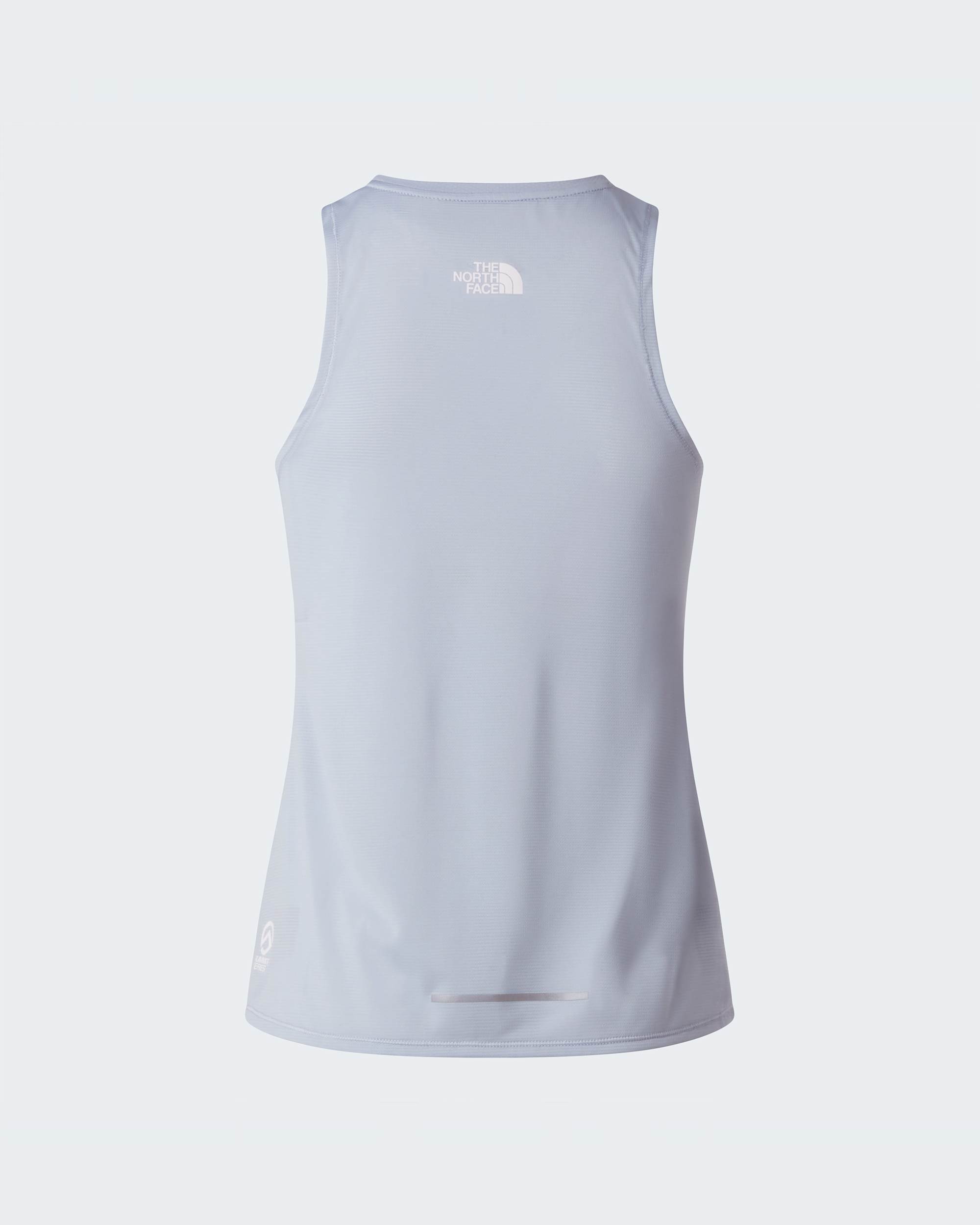 Summit Hightrailrunningtanktop voor dames TNF ALT21