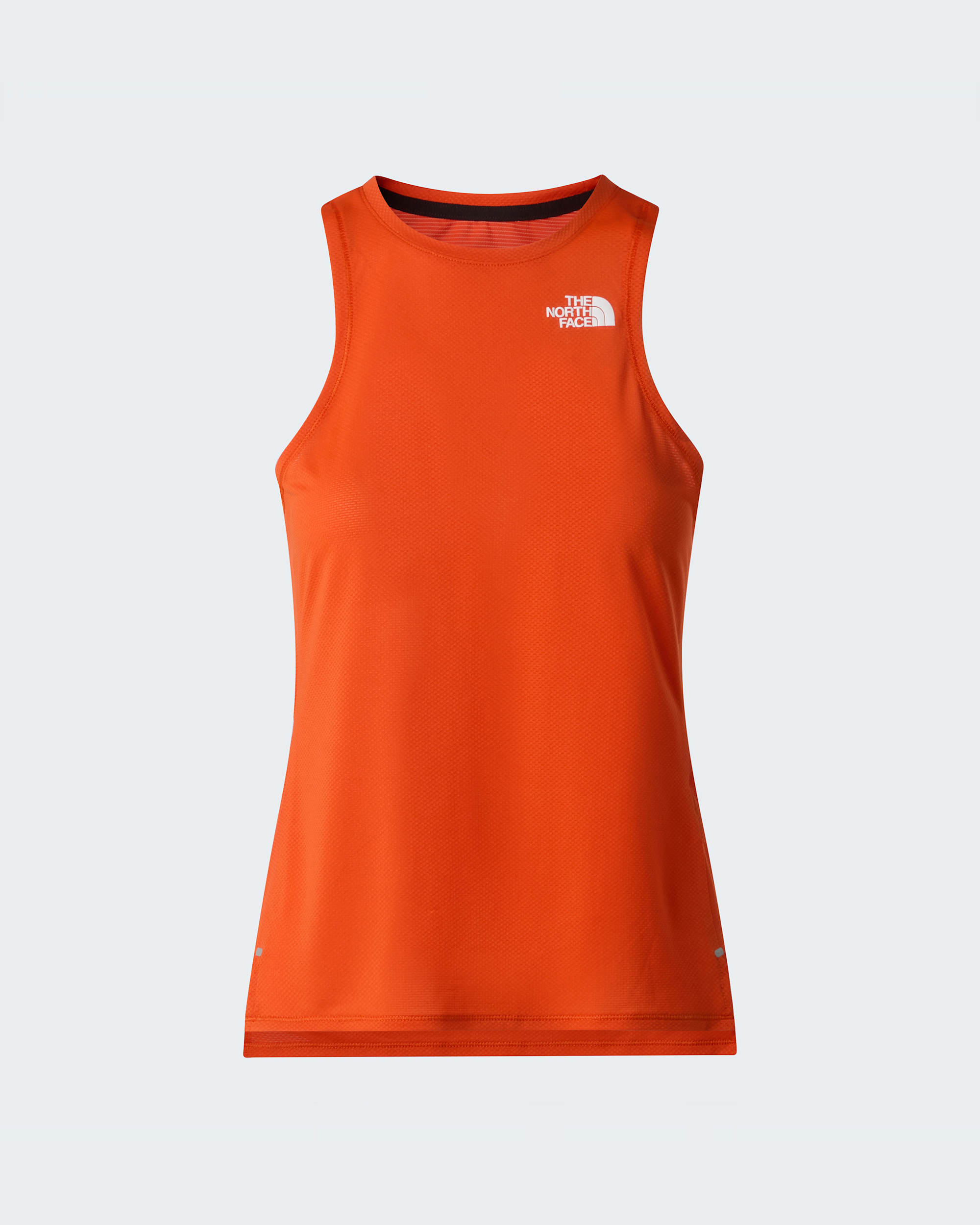 Summit High Trail Run tanktop til damer TNF ALT20