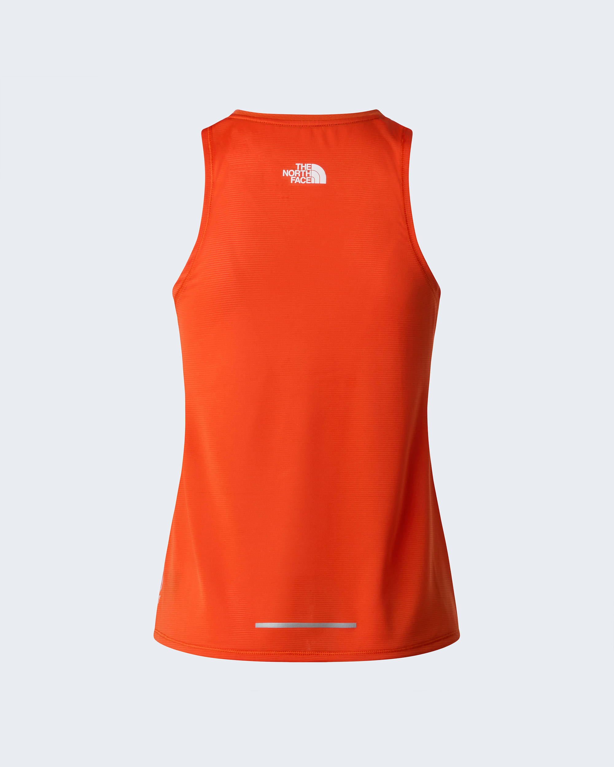 Summit High Trail Run tanktop til damer TNF ALT21