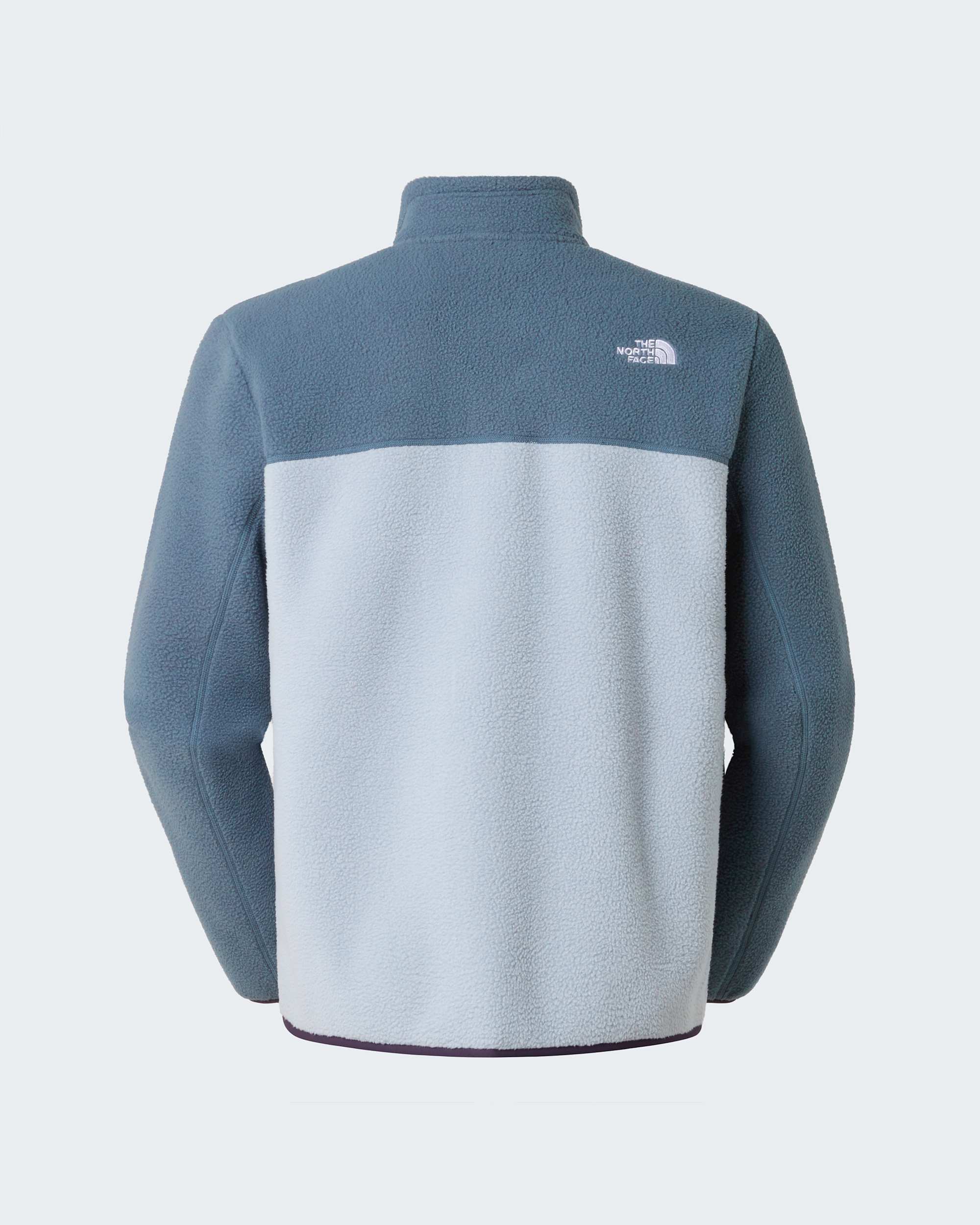Mska kurtka polarowa z zamkiem na caej dugoci Yumiori TNF Frost GreyGranite GreyEndless Dusk ALT21