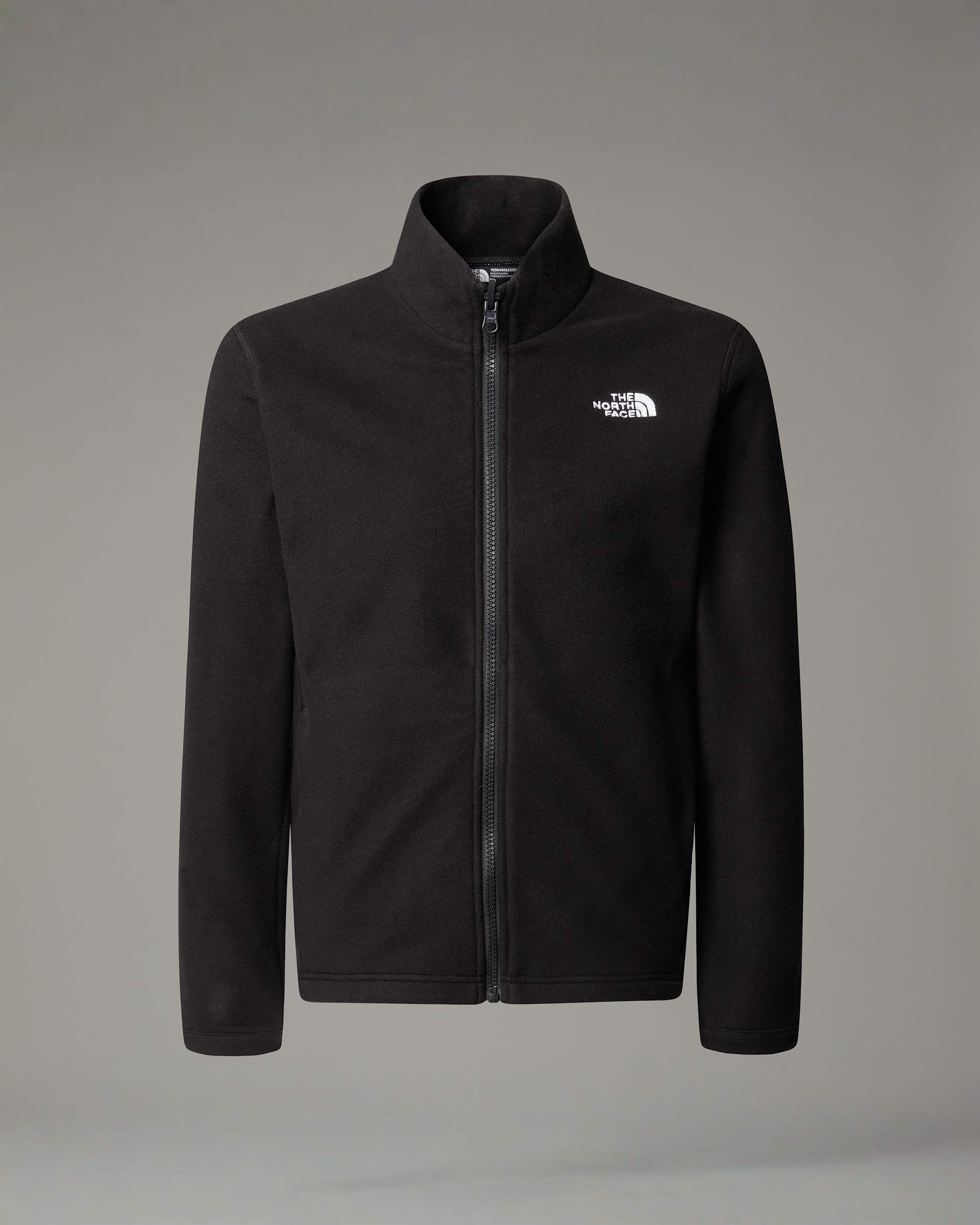 Polaire ZipIn compatible Glacier pour enfant TNF hero