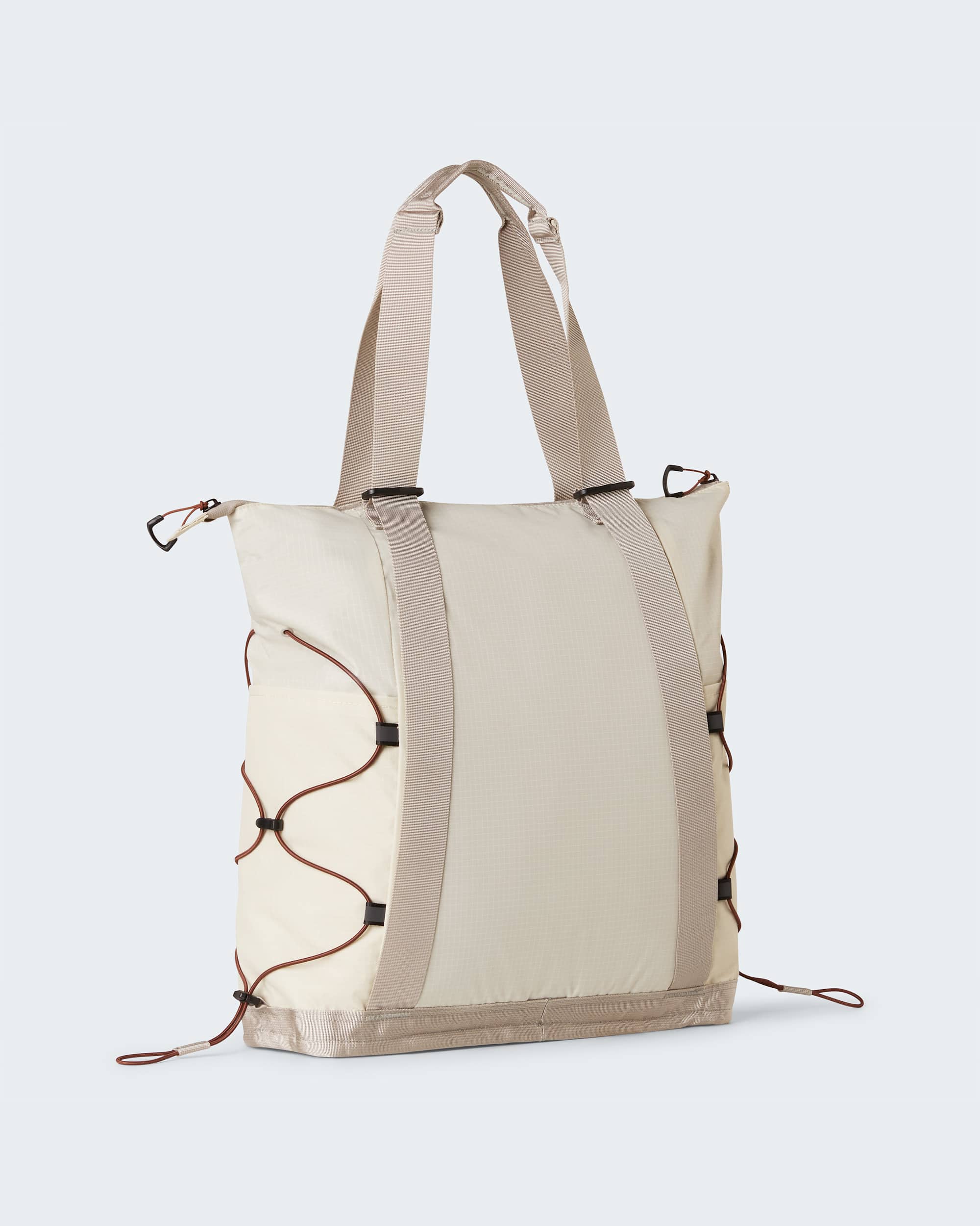 Borealis Tote Bag TNF ALT2