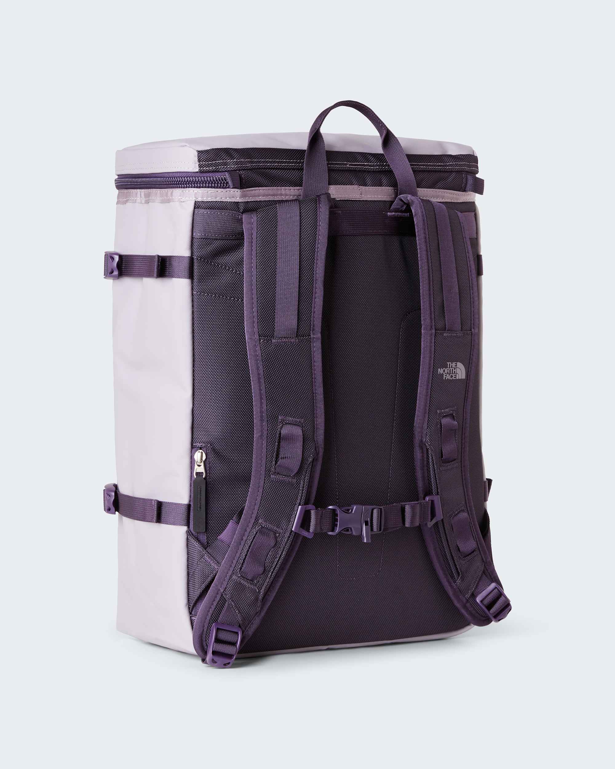 Base Camp Fuse Box TNF Transcendent GreyEndless Dusk ALT2