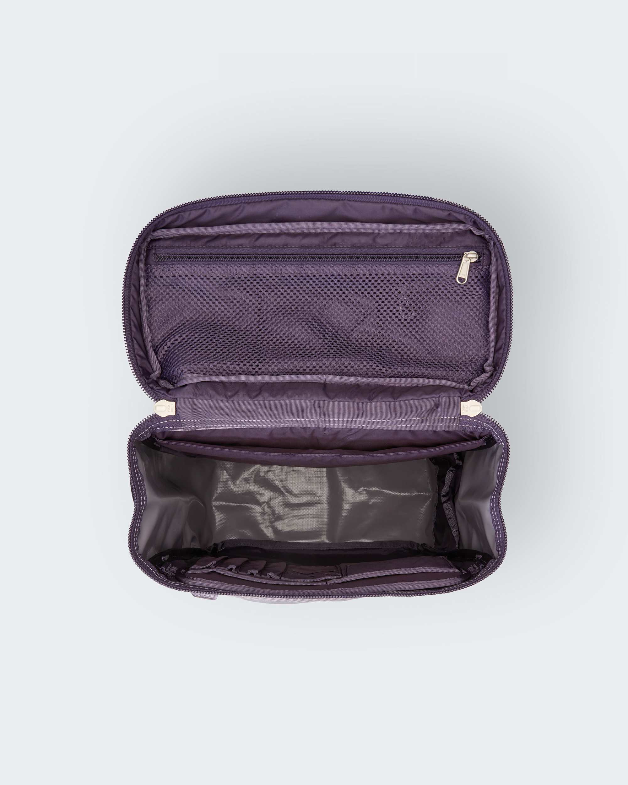 Base Camp Fuse Box TNF Transcendent GreyEndless Dusk ALT4