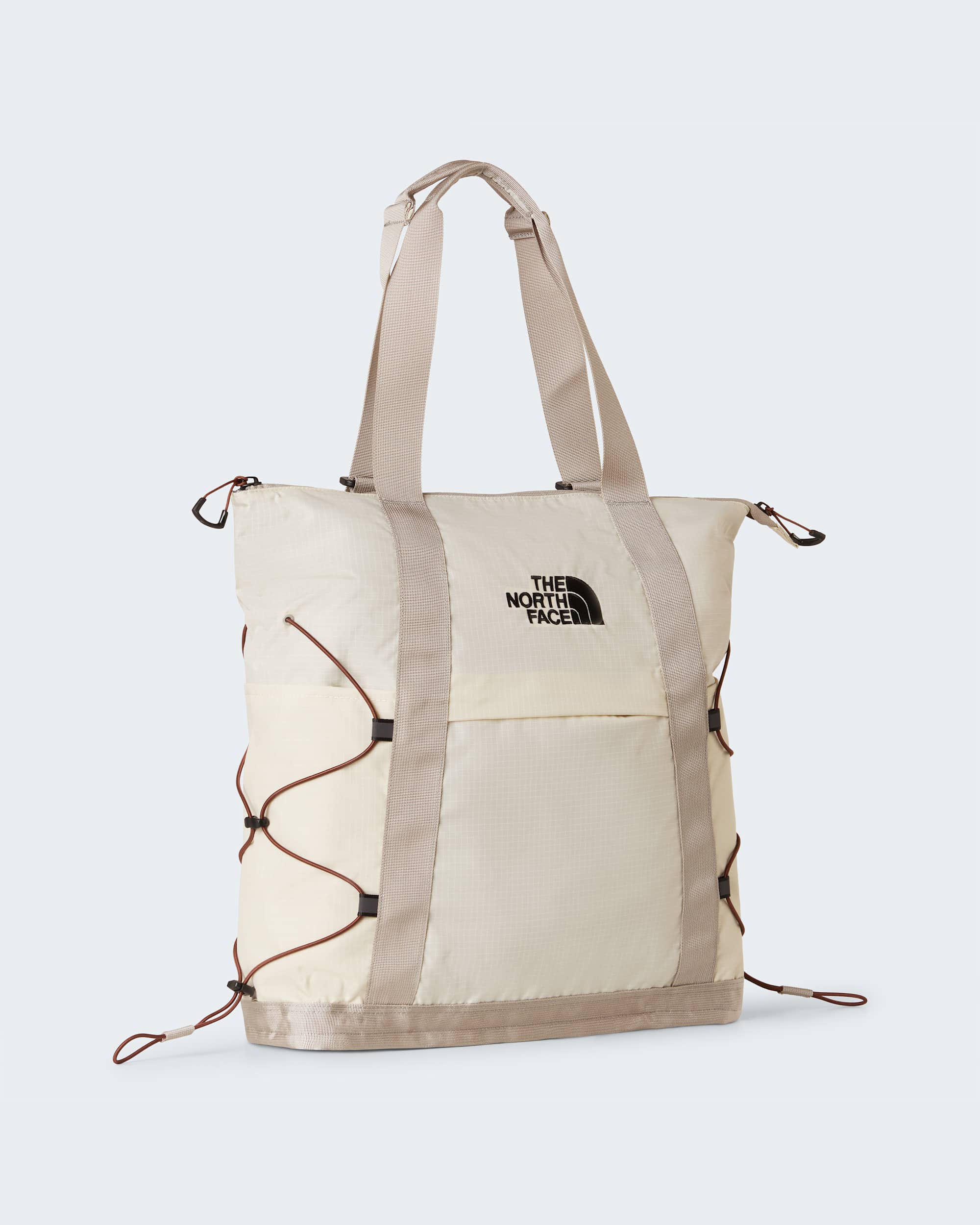 Borealis Tote Bag TNF HERO