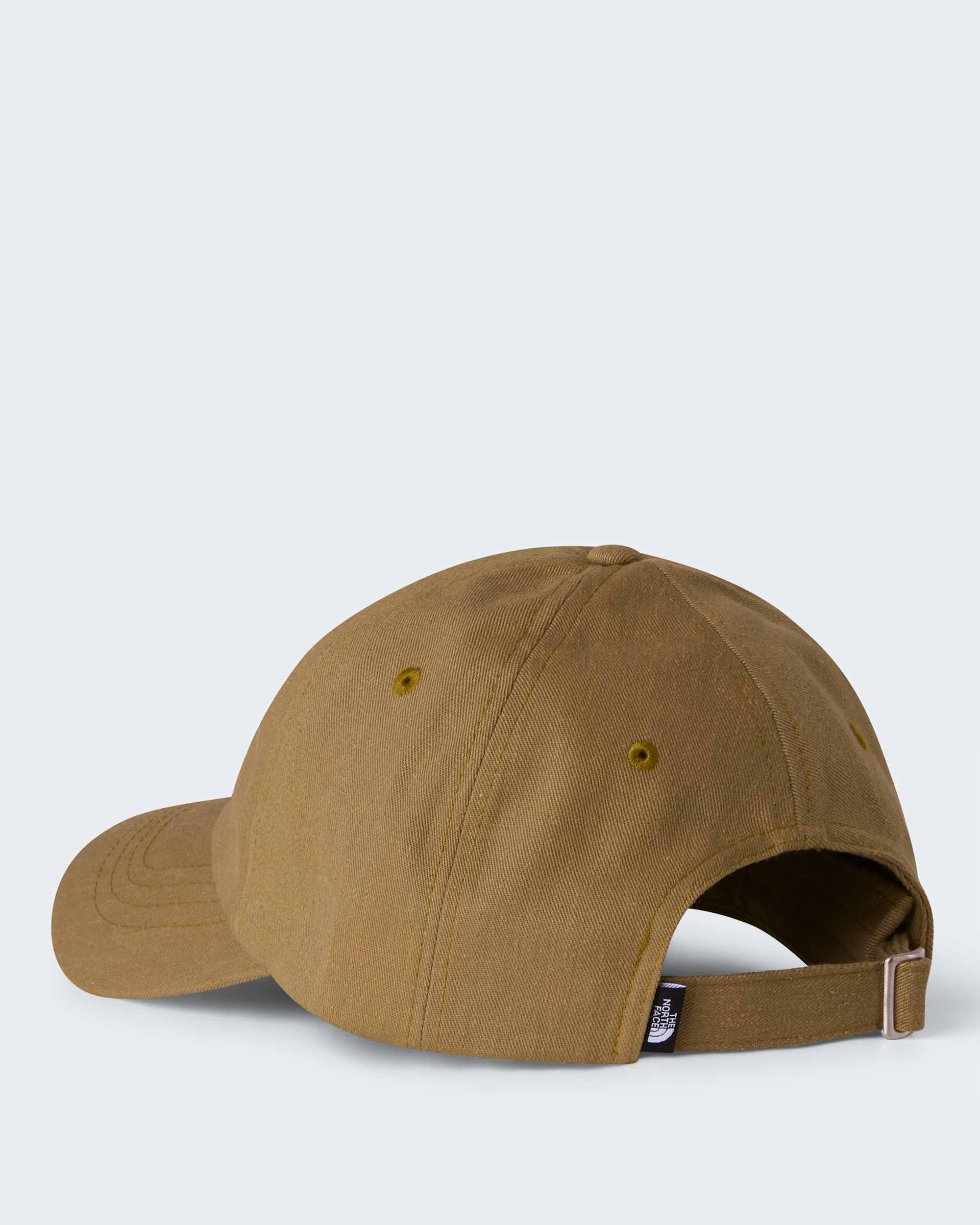 Cap Norm TNF Cedar ALT2