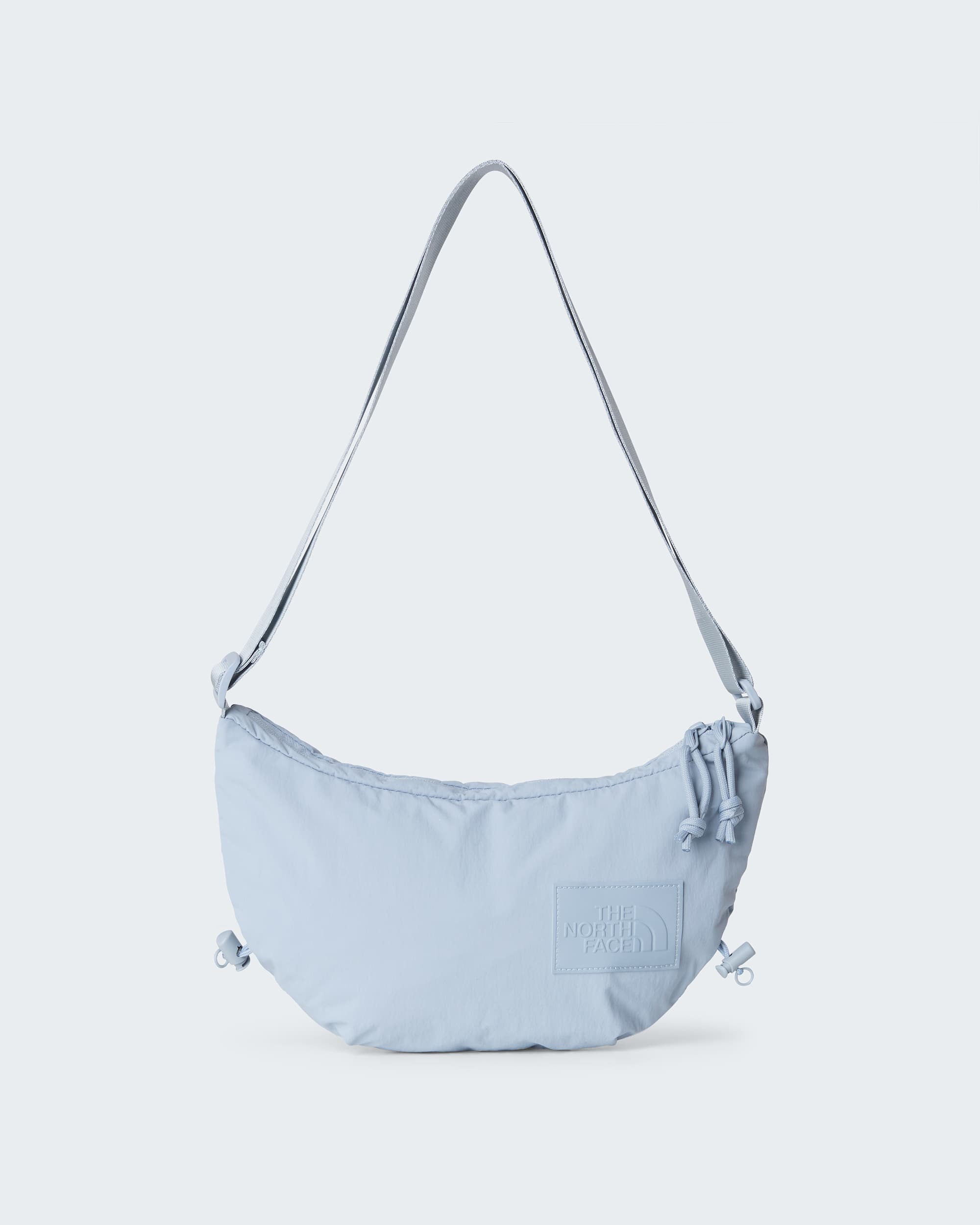 Womens Never Stop Cross Body Bag TNF HERO