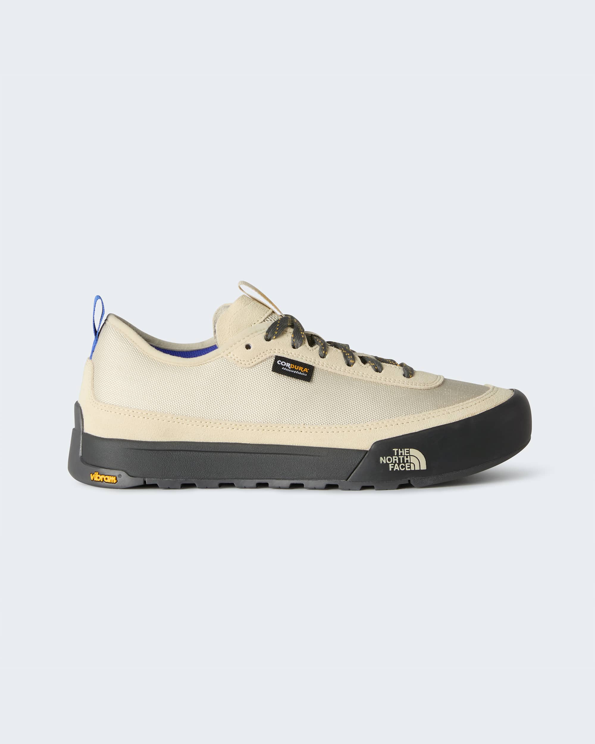 Unisex tenisky Clyffe TNF Desert StoneSummit Gold HERO