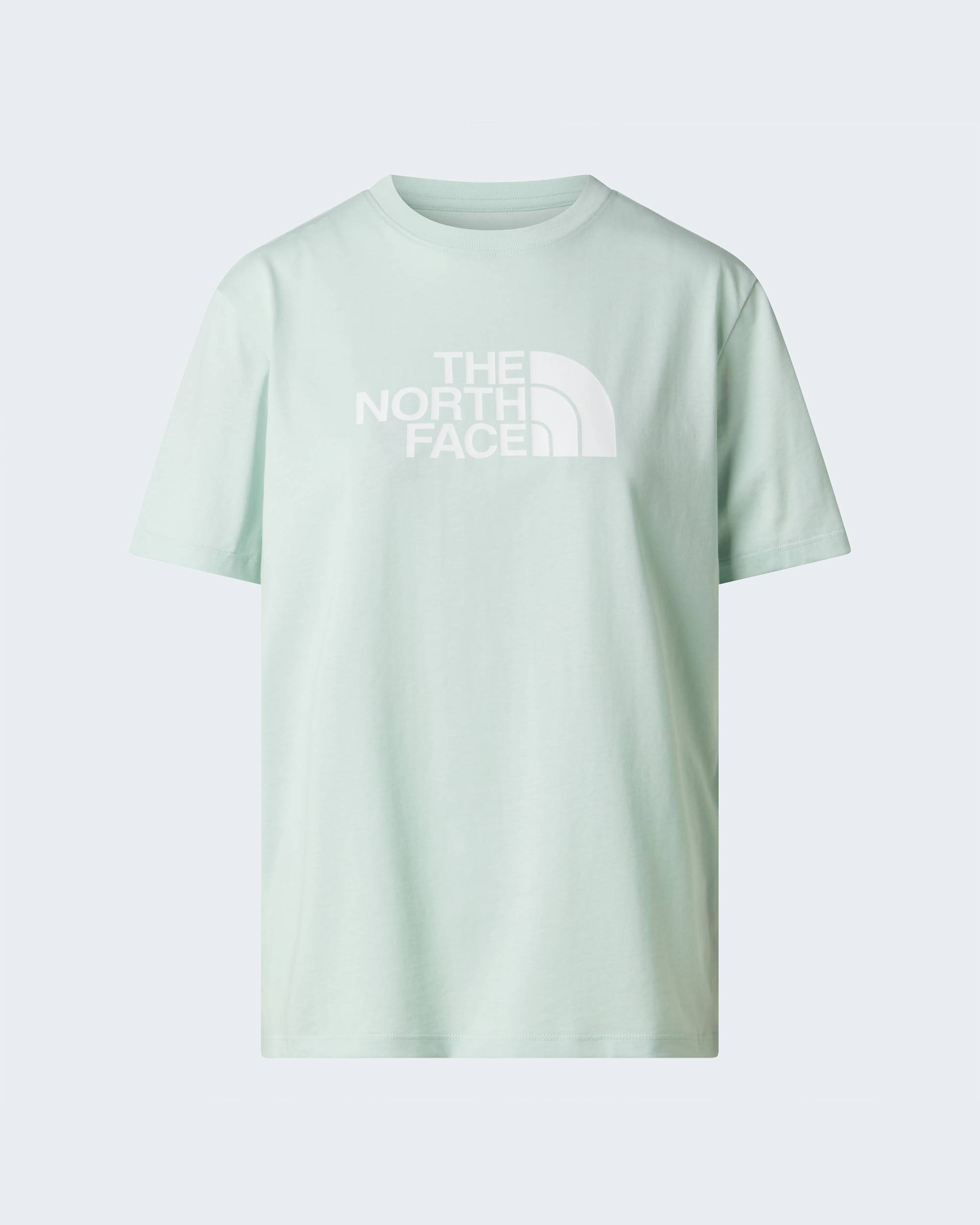 Tshirt Evolution Half Dome Relaxed da donna TNF ALT20