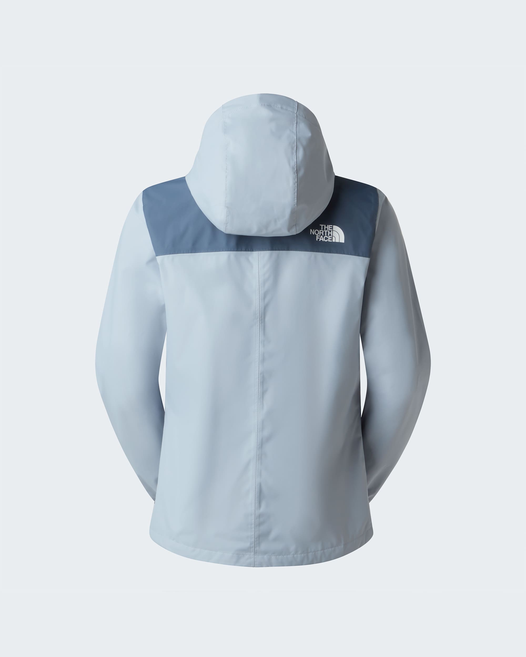 Veste impermable Antora pour femme TNF Frost GreyGranite Grey ALT21