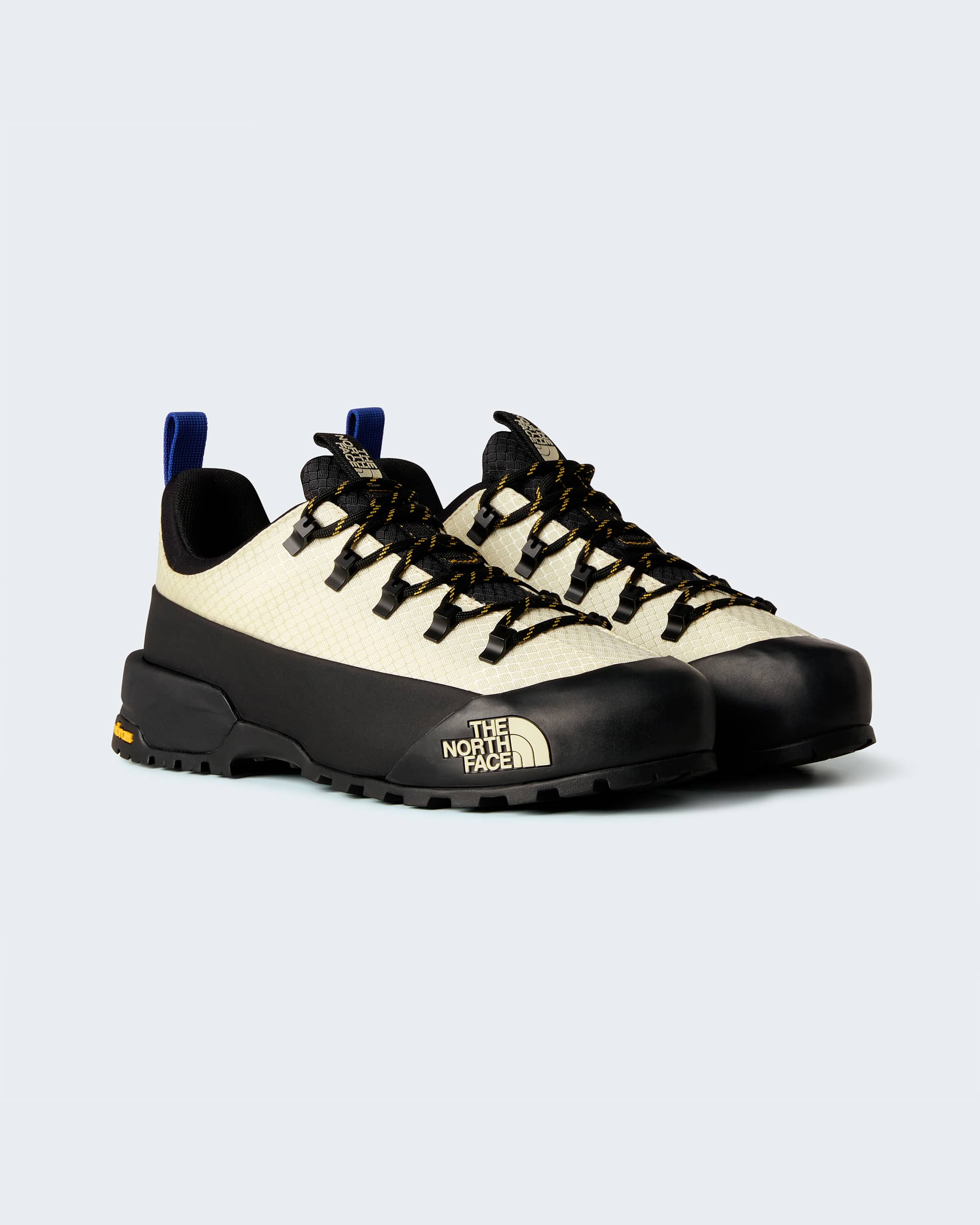 Glenclyffe Schuhe TNF Desert StoneTNF Black ALT8