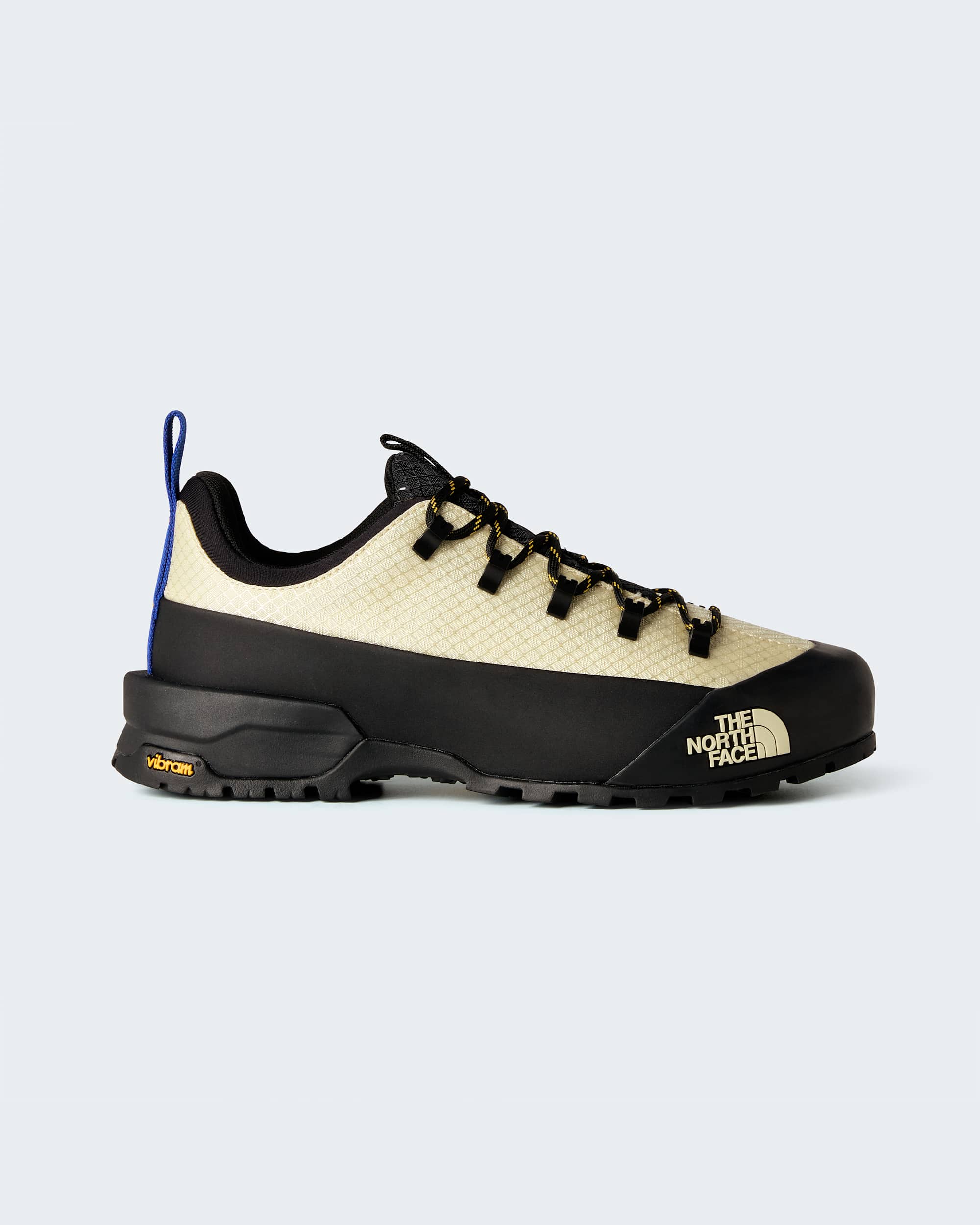Glenclyffe Schuhe TNF Desert StoneTNF Black HERO