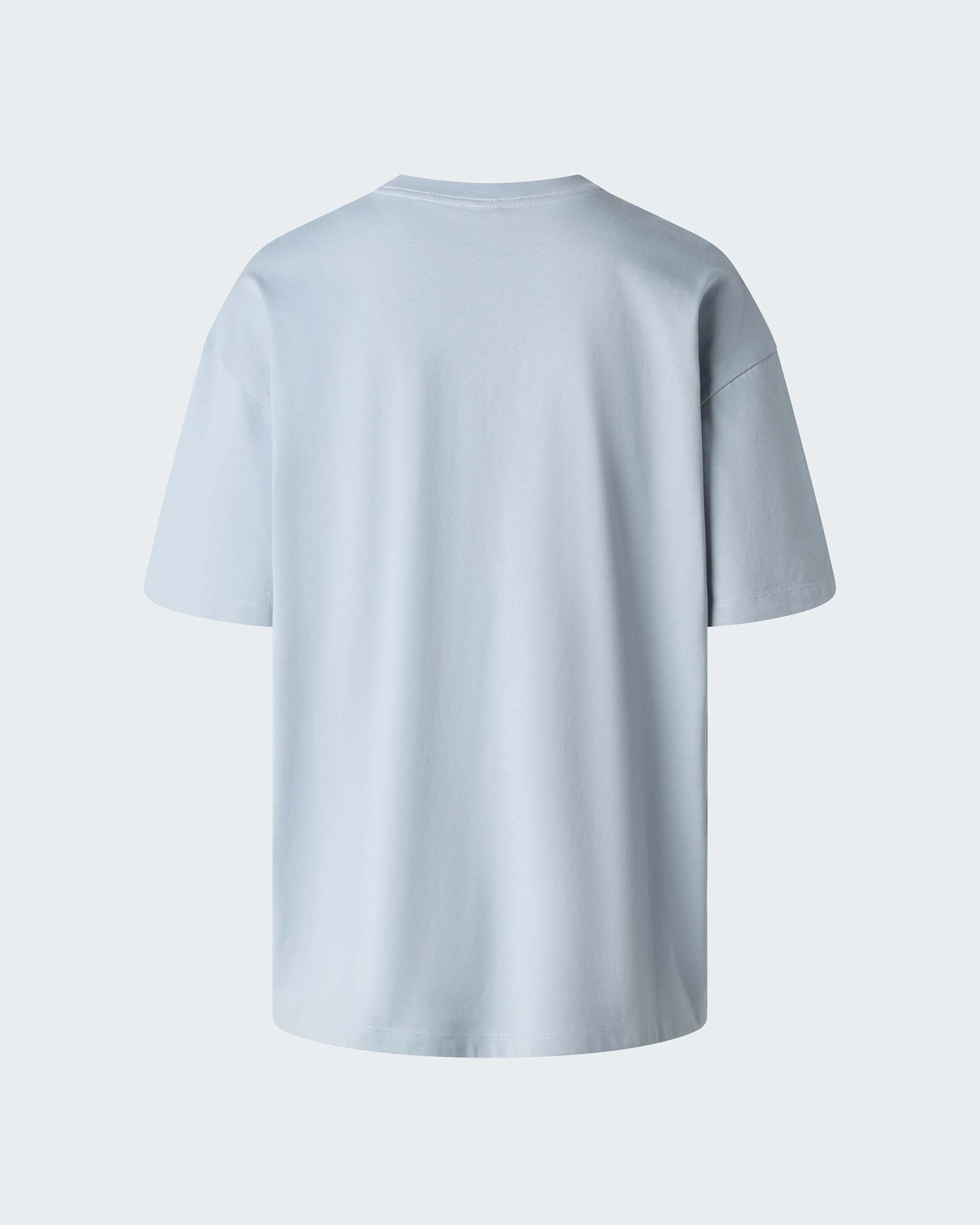 Womens TNF Essential Simple Dome TShirt TNF ALT21