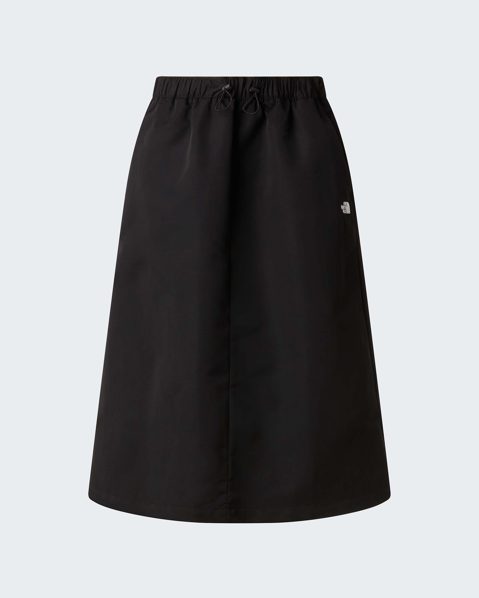 Womens TNF Easy Wind Skirt TNF ALT20