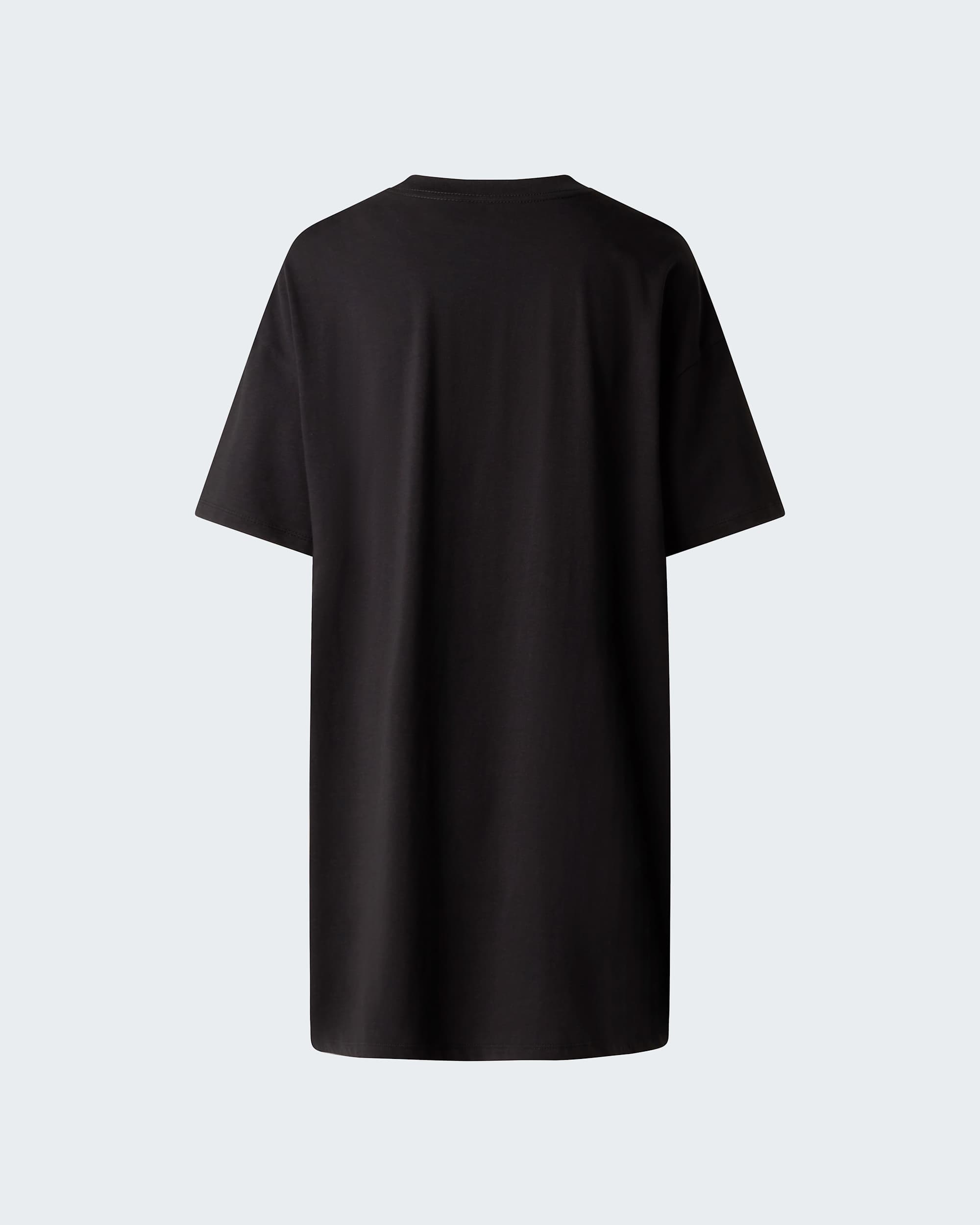 Womens Evolution Simple Dome TShirt Dress TNF ALT21