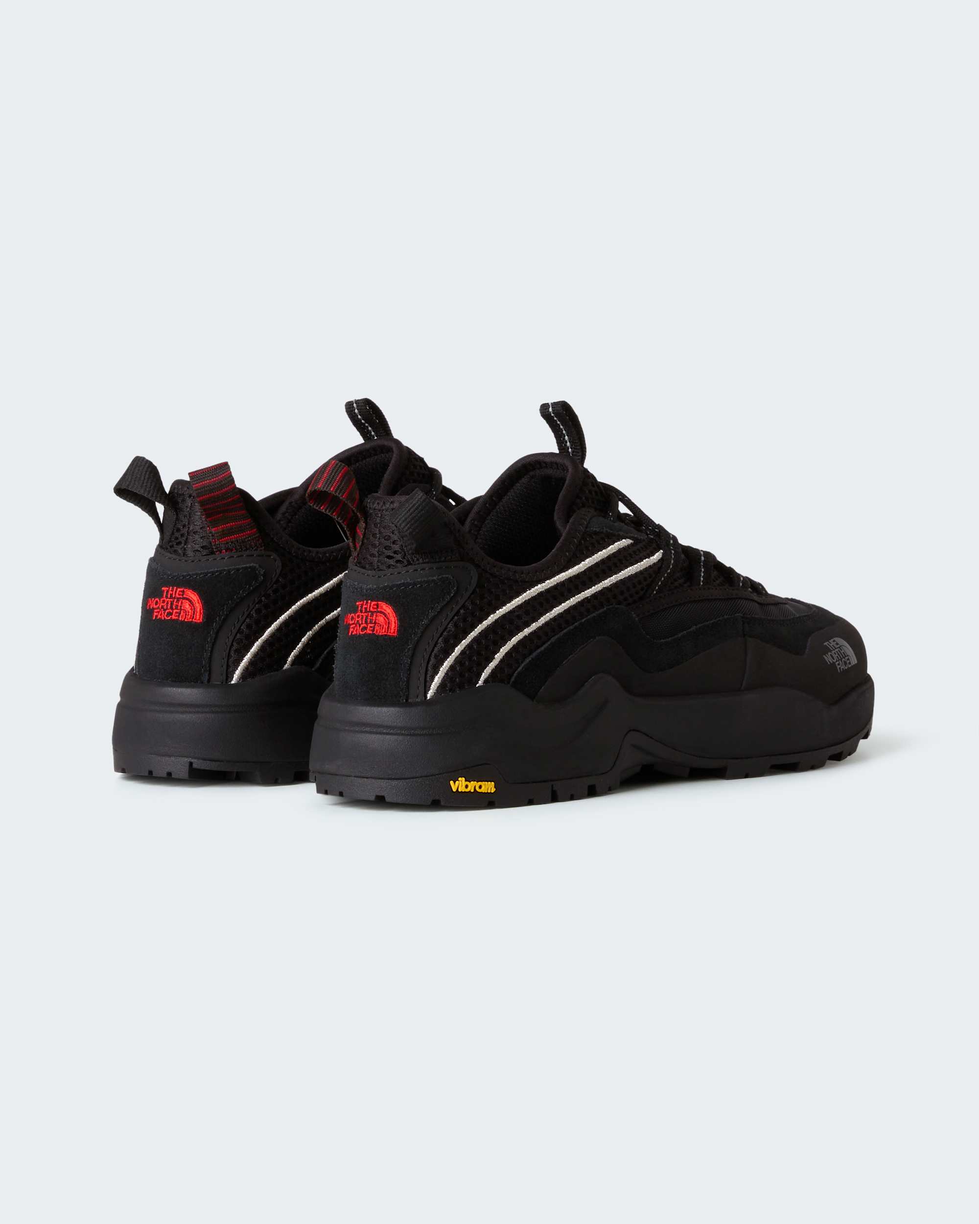Clyffe Ultra Shoes TNF ALT6