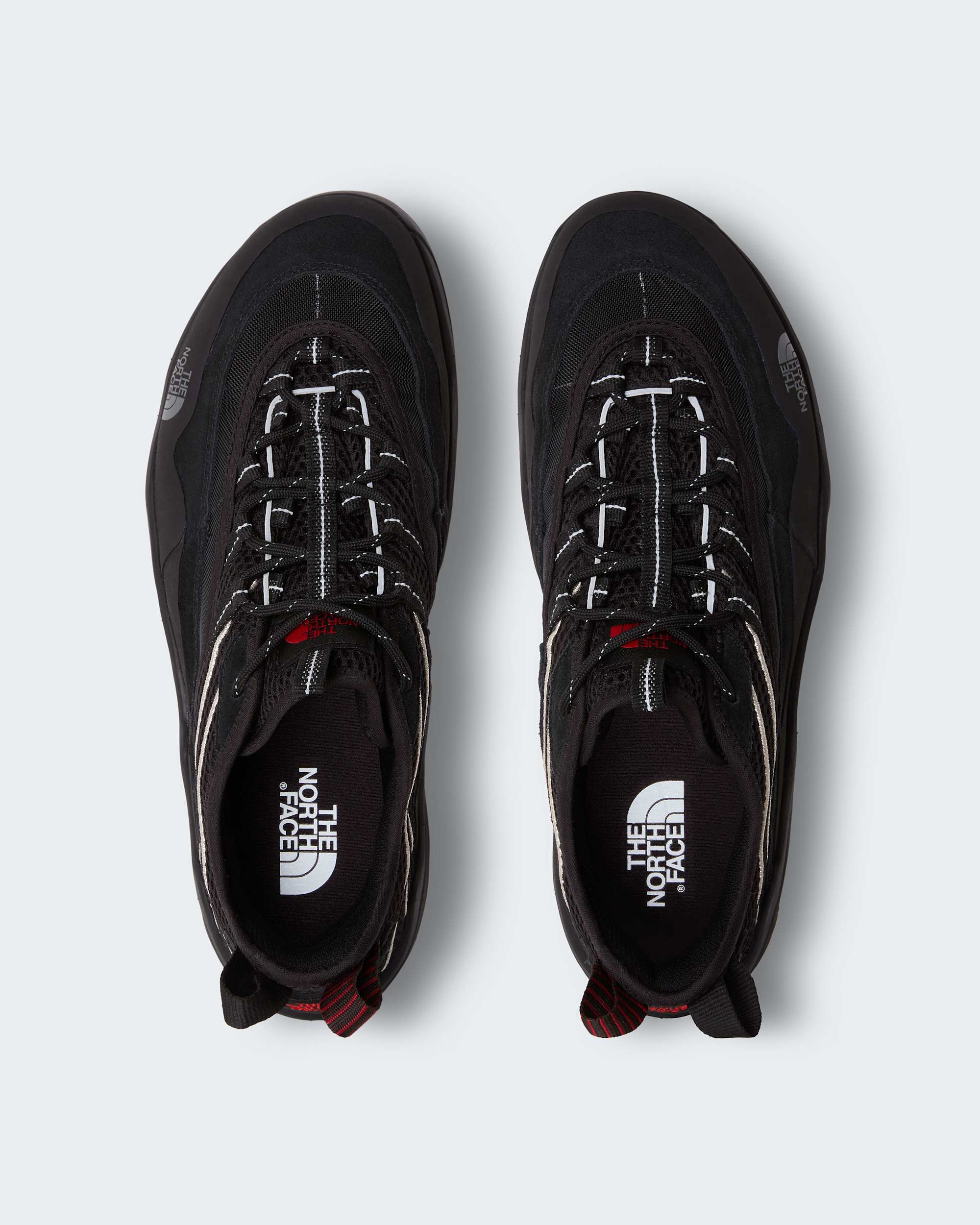 Clyffe Ultra Shoes TNF ALT1