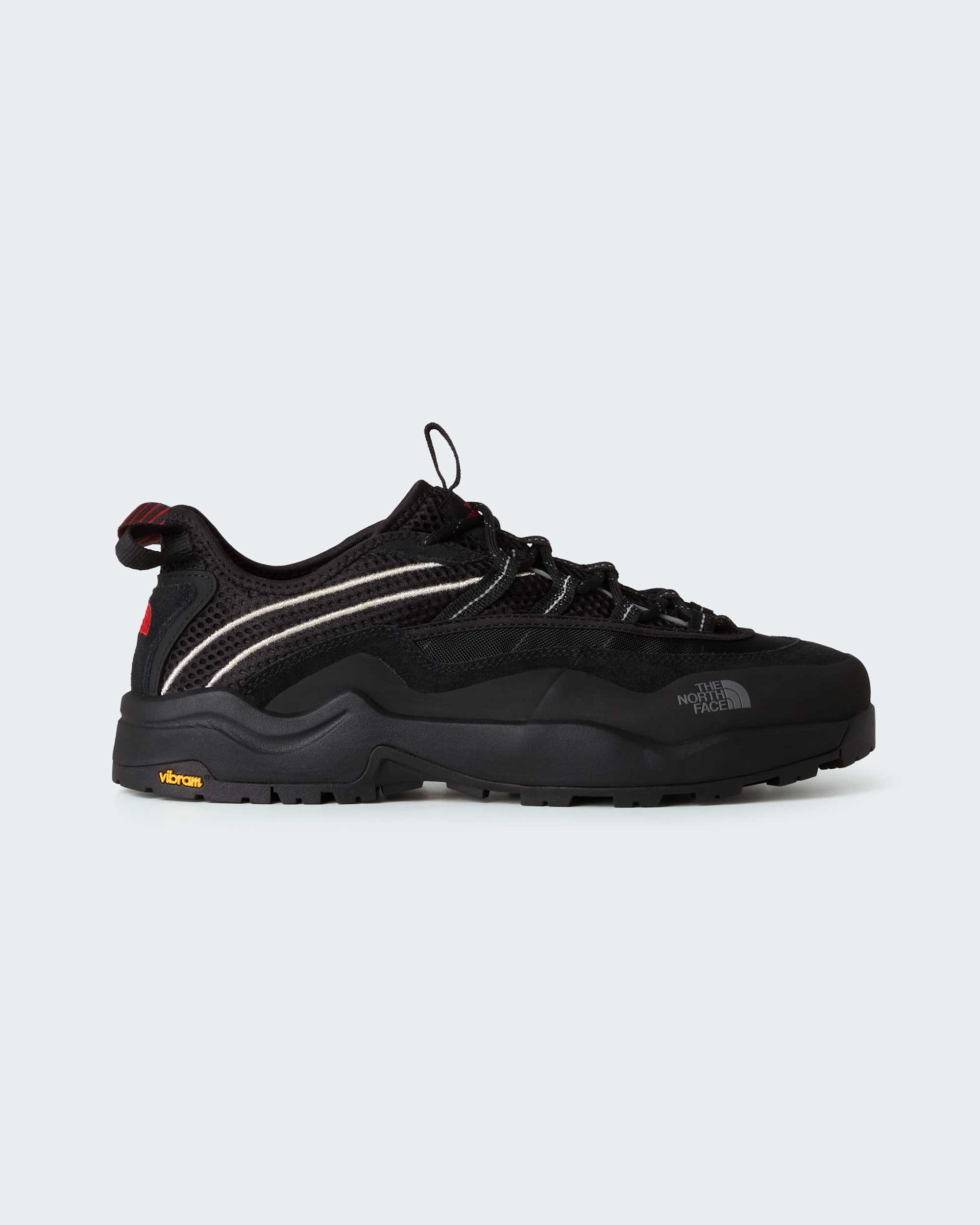 Clyffe Ultra Shoes TNF HERO