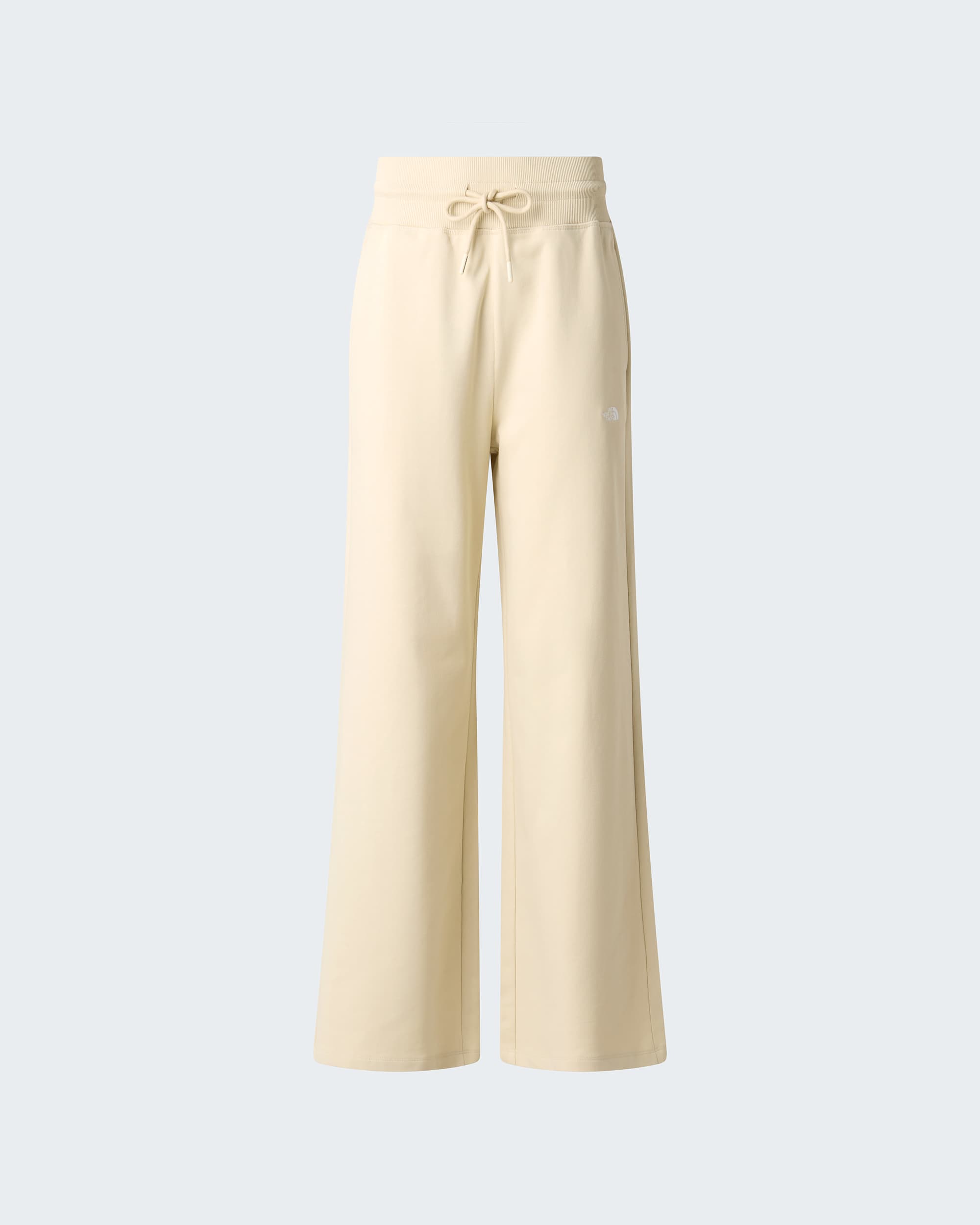 Womens Essential Light Wide Leg Joggers TNF ALT20