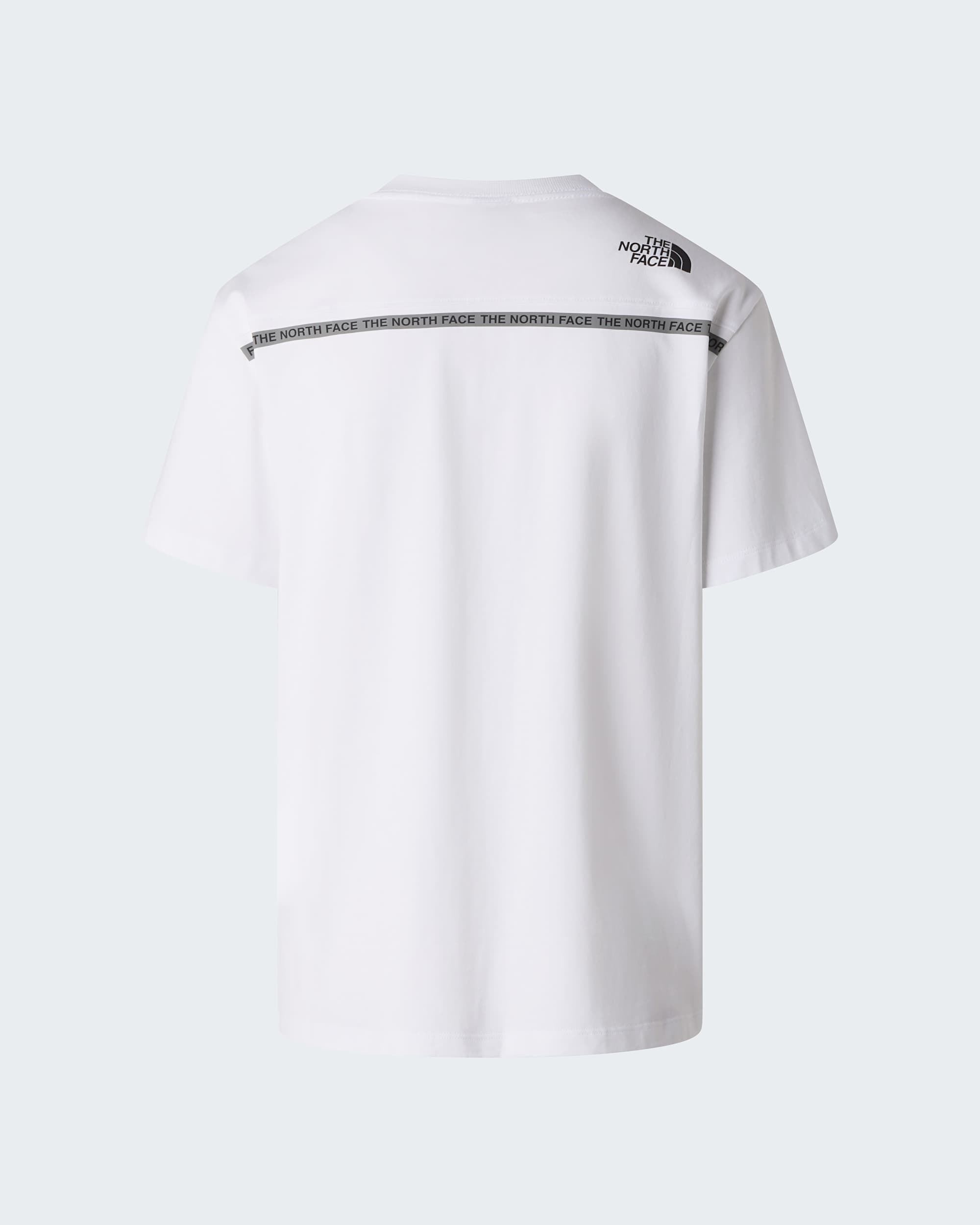 Tshirt dcontract Zumu Graphic pour femme TNF ALT21