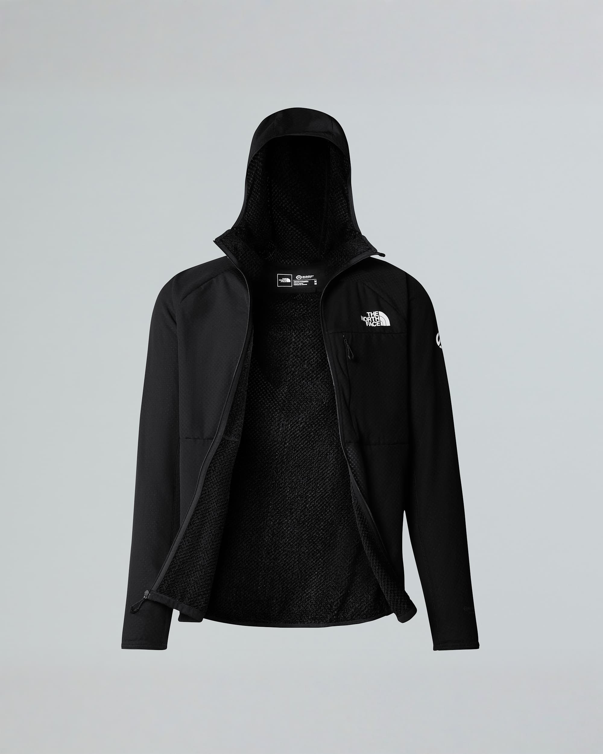 Sweat  capuche FUTUREFLEECE Summit Series pour homme TNF ALT17