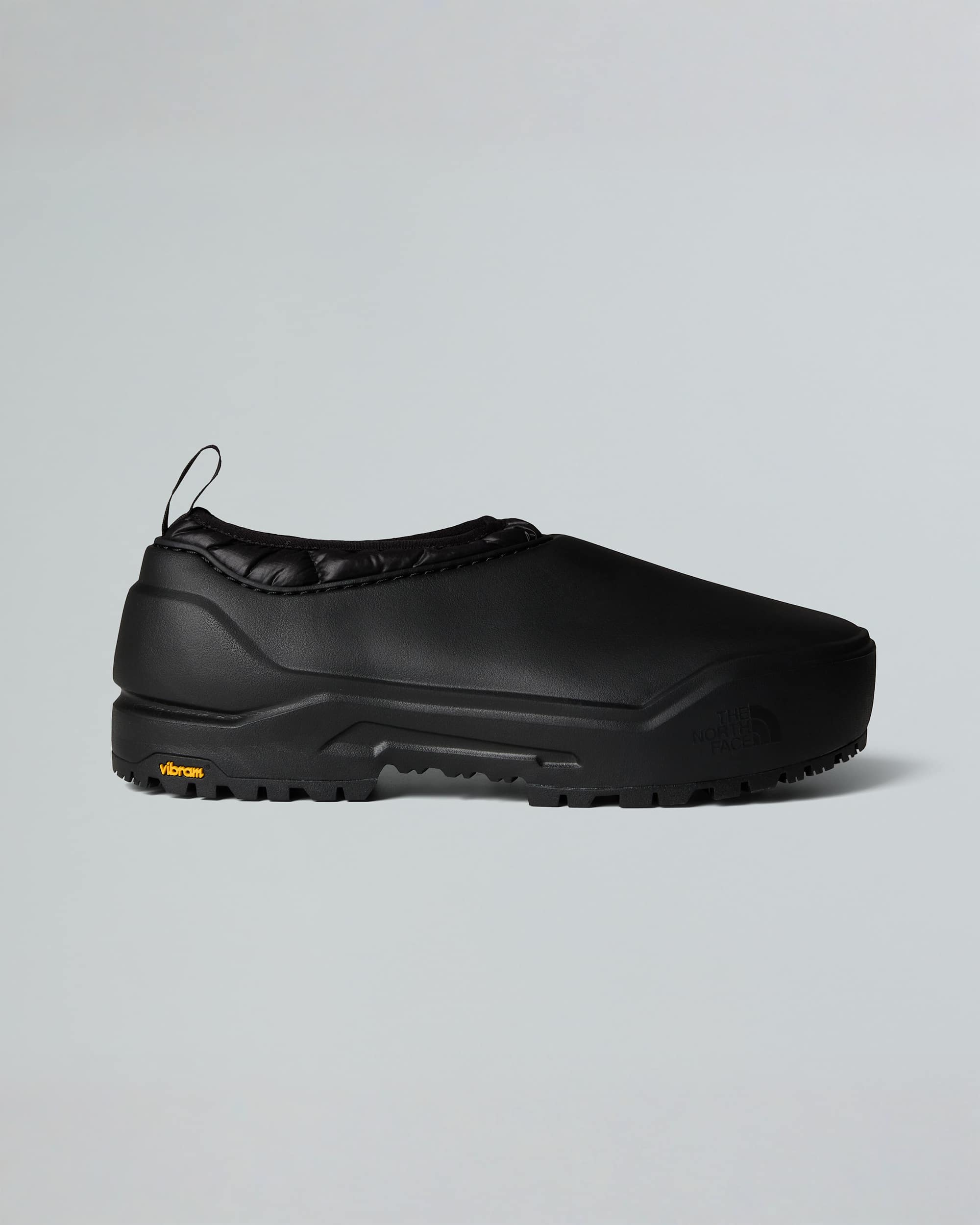 Base Camp Waterproof Mules TNF ALT1