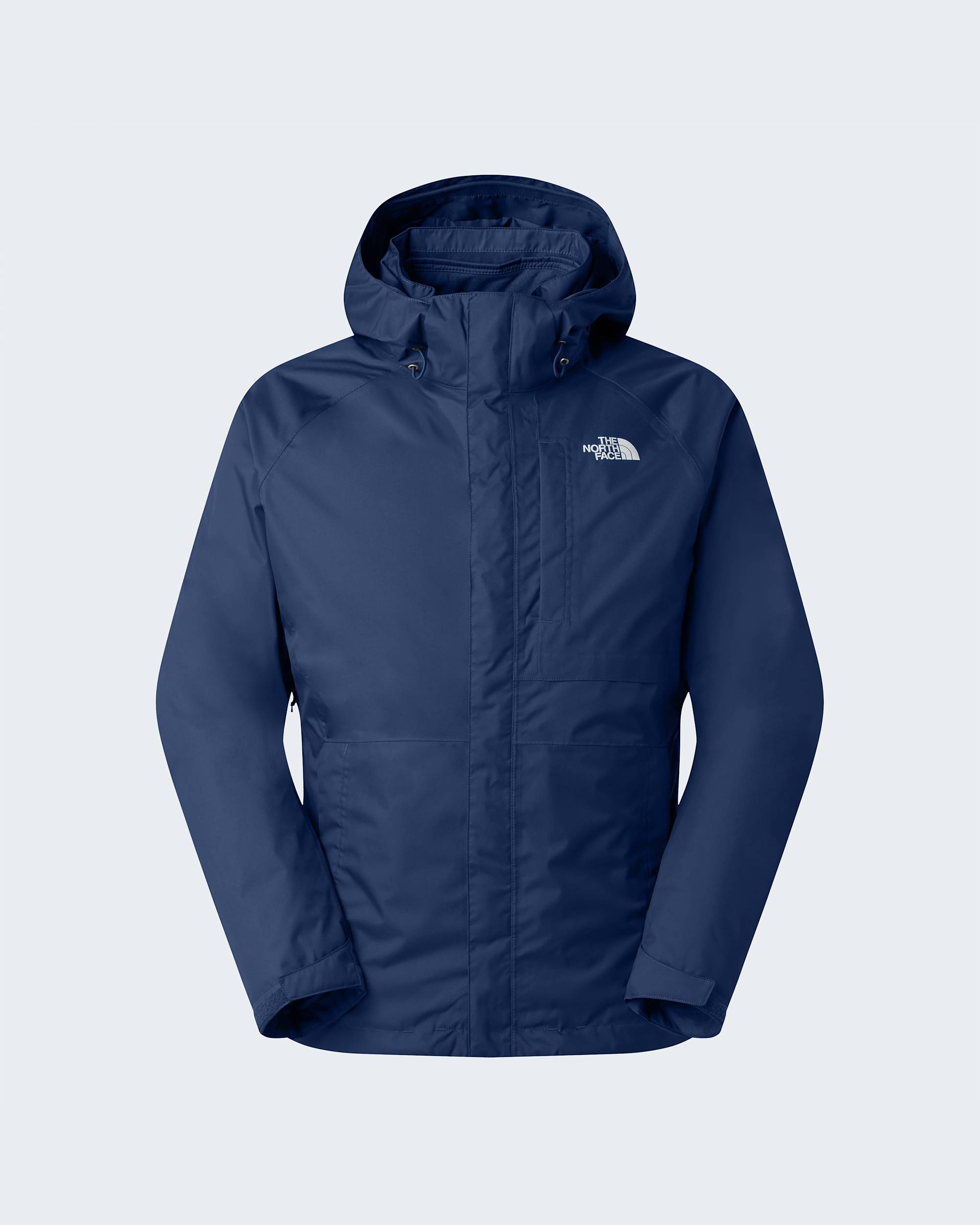 Mens Modis Triclimate 3in1 Jacket TNF ALT1