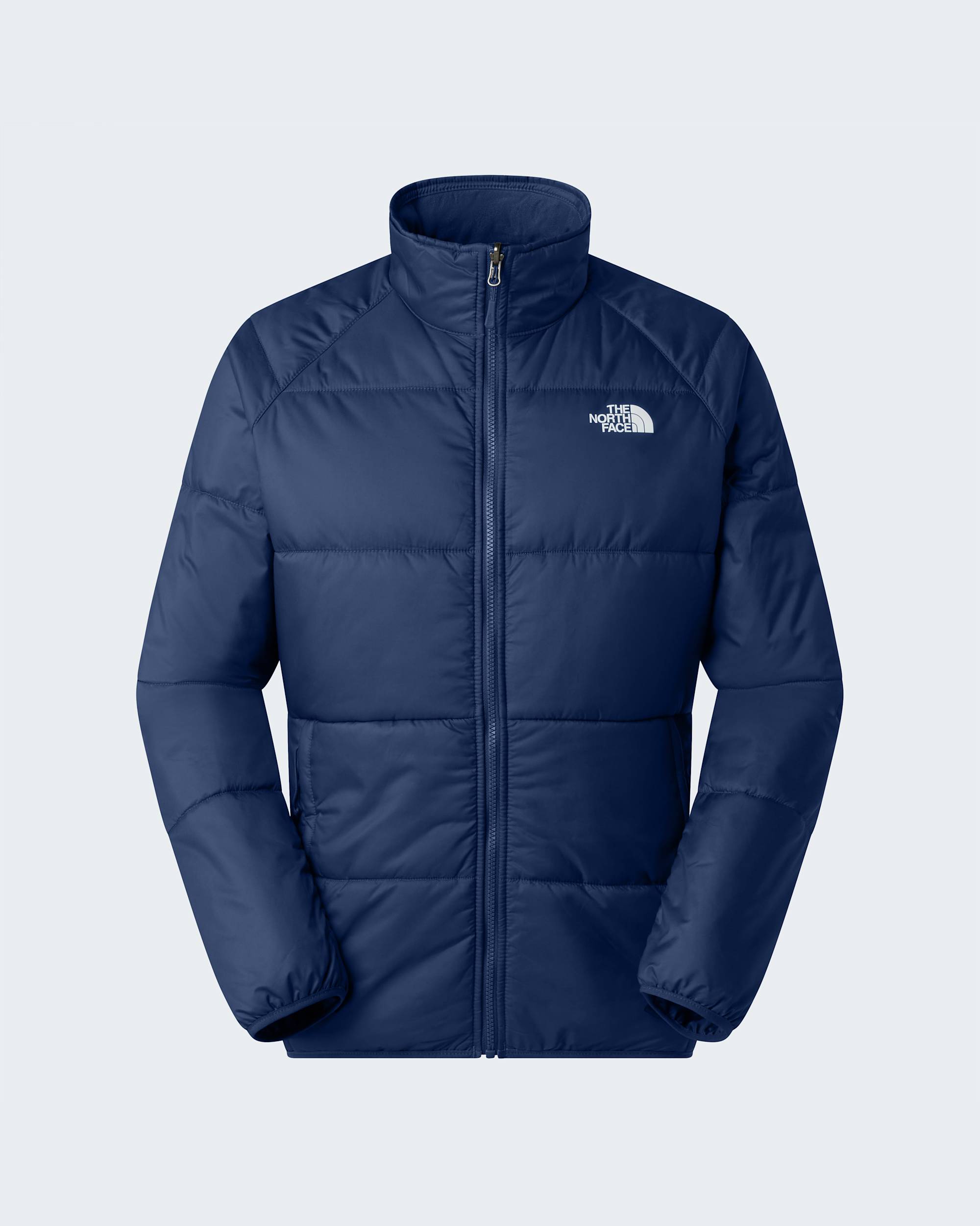 Mens Modis Triclimate 3in1 Jacket TNF ALT3