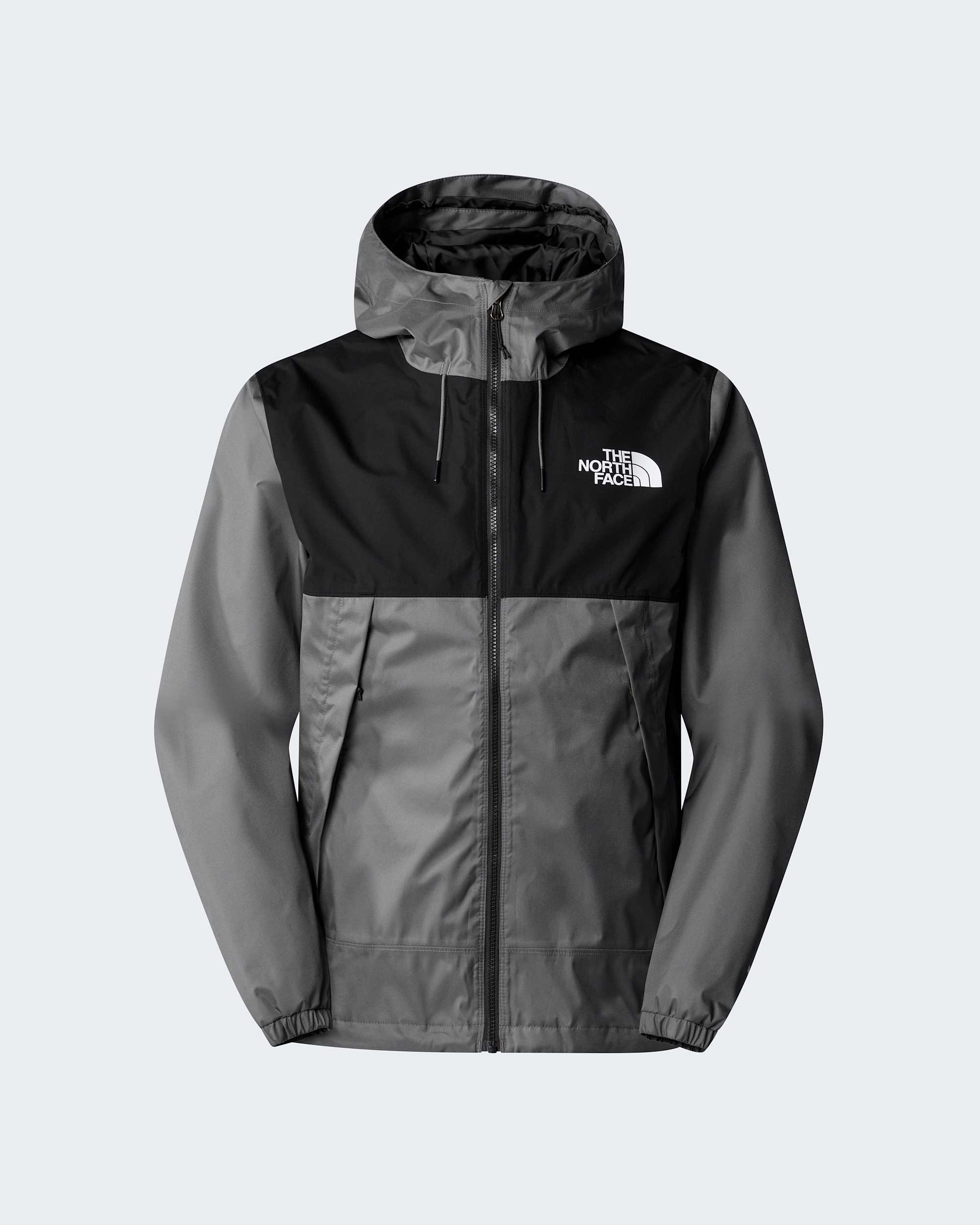 Veste Mountain Q pour homme TNF HERO