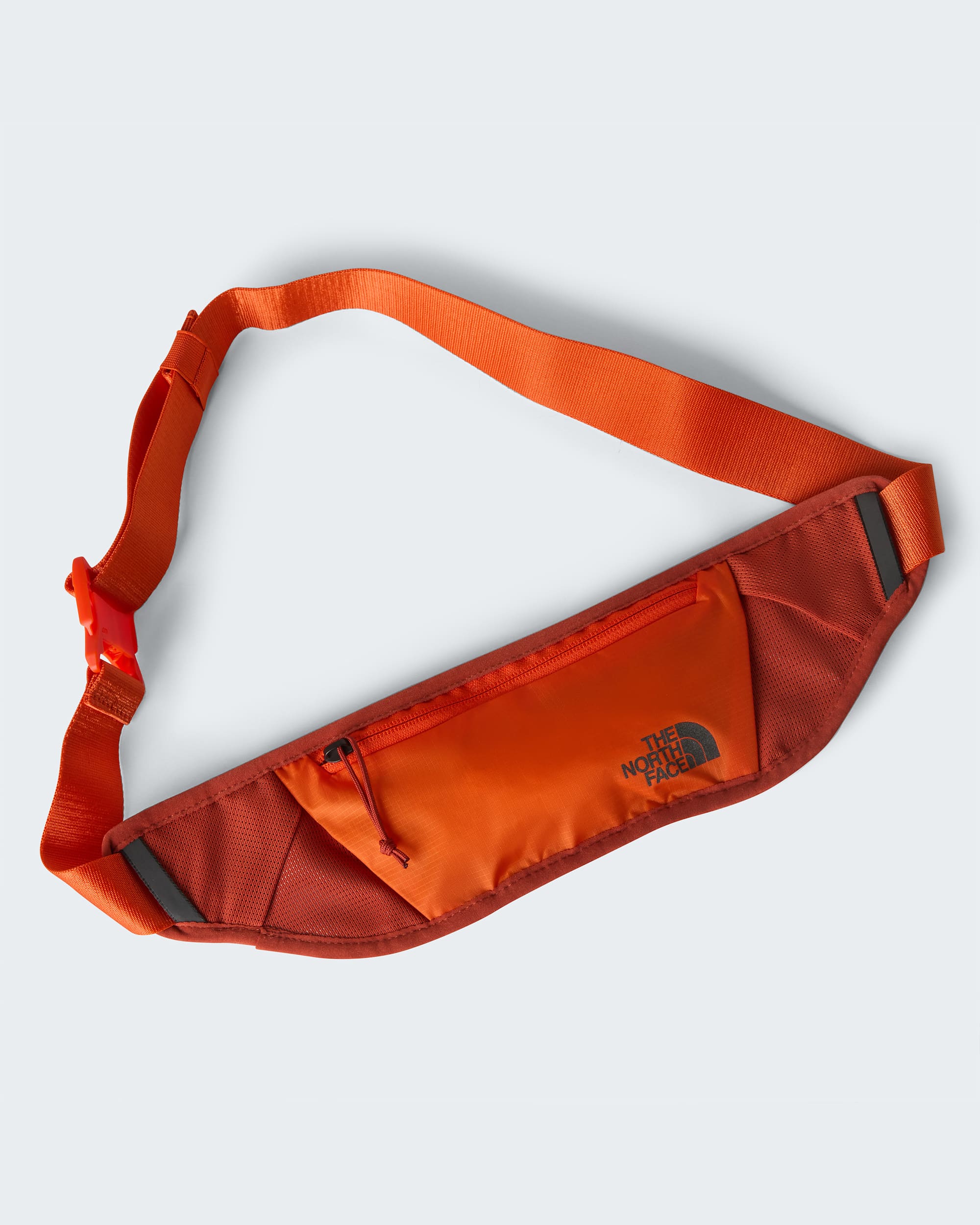 Cintura da corsa Sunriser TNF Lava RedIron Clay ALT3