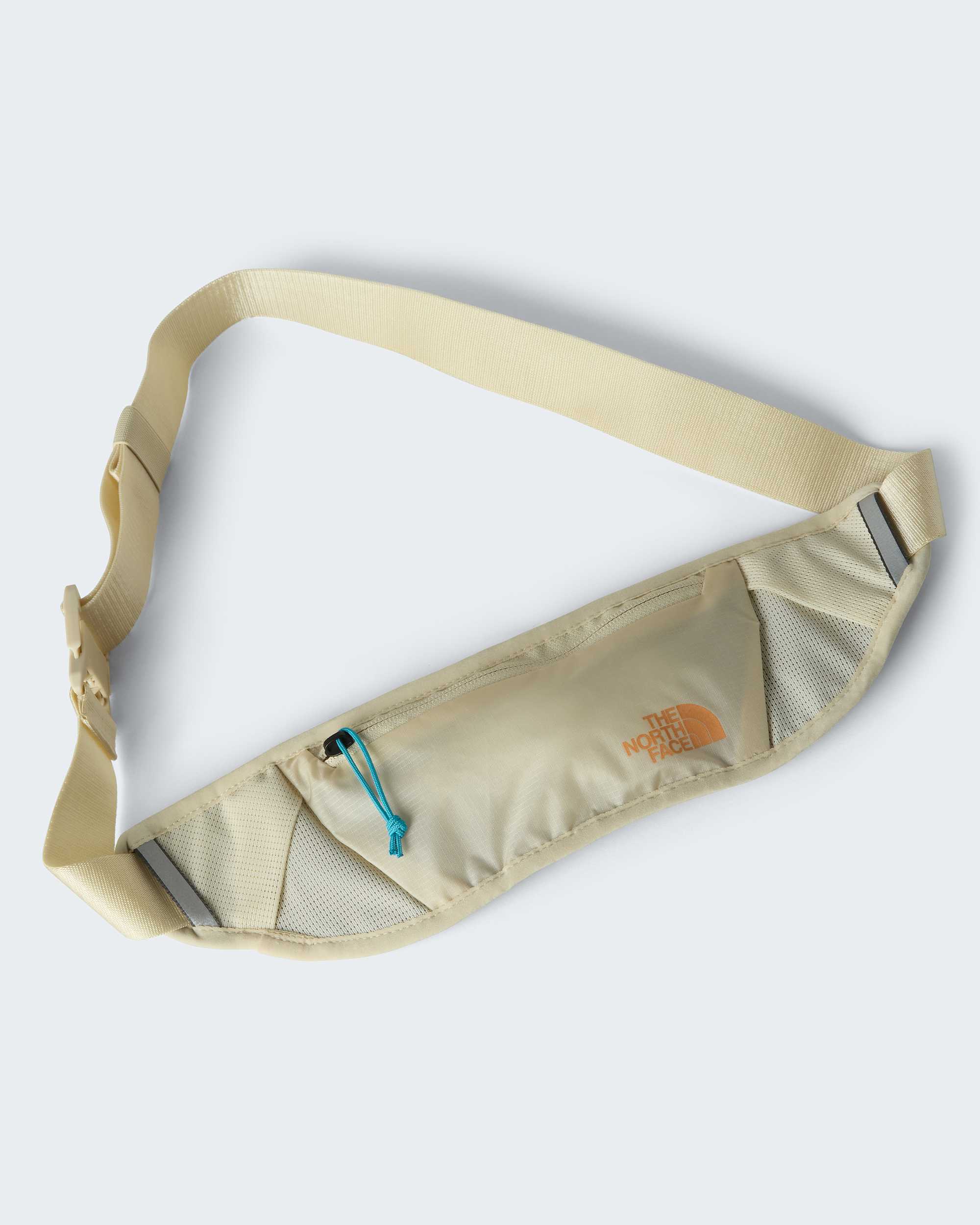 Cintura da corsa Sunriser TNF Desert StoneRust Orange ALT3