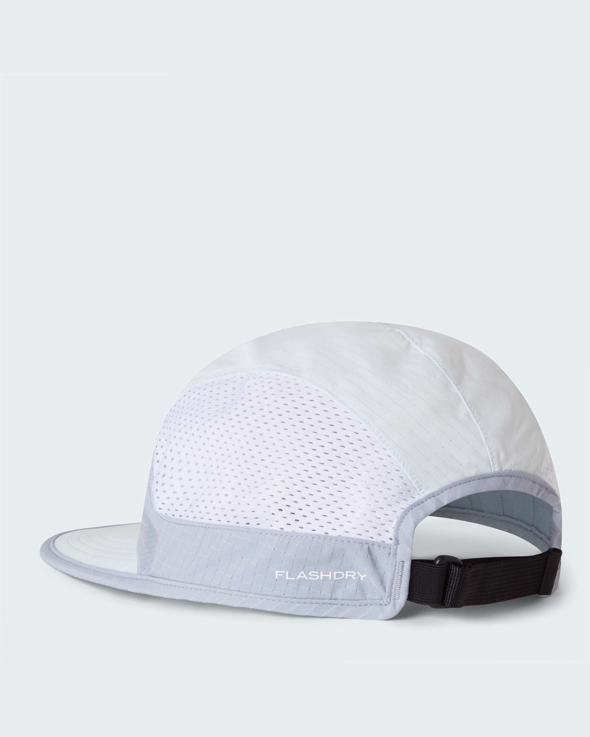 Casquette de course dt lgre TNF Frost GreyPearl Stone ALT2