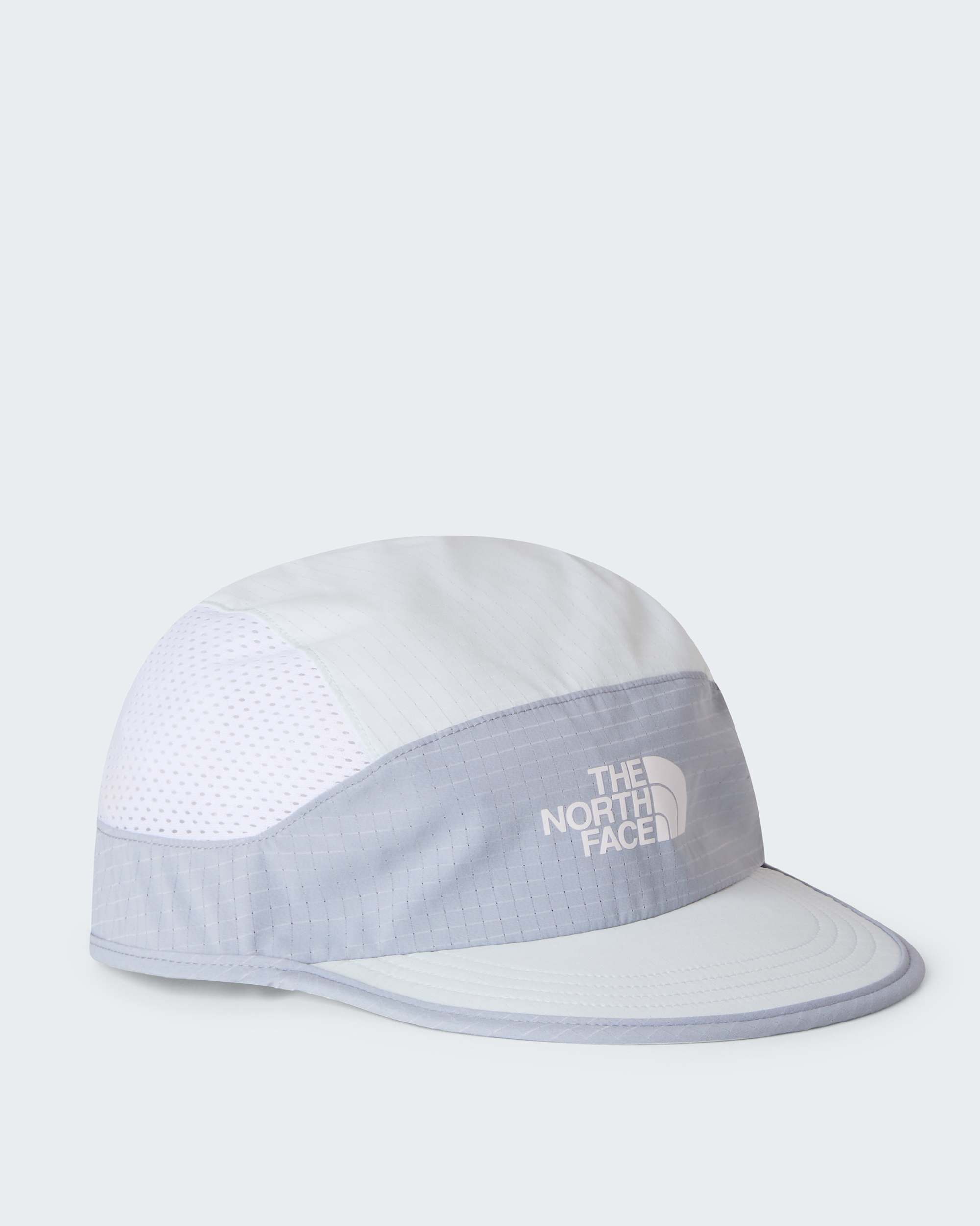 Casquette de course dt lgre TNF Frost GreyPearl Stone HERO