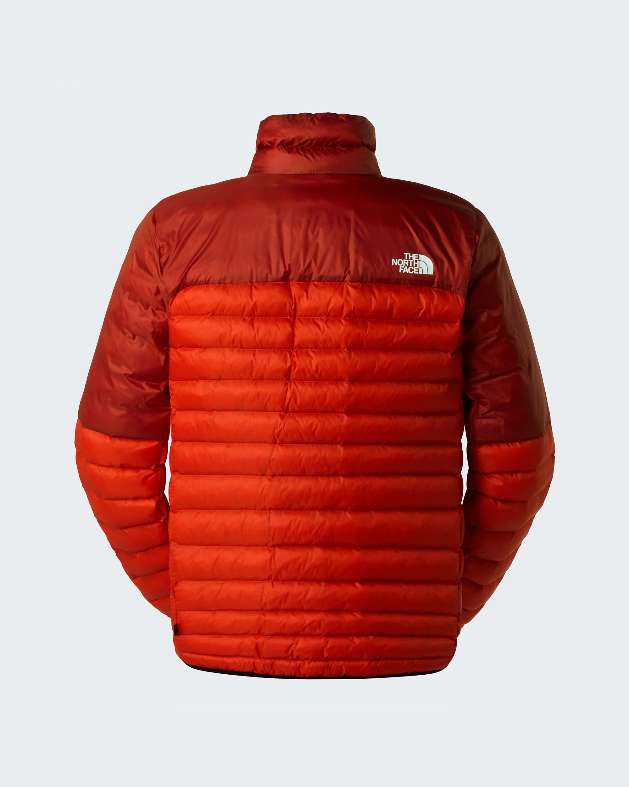 Chaqueta Terra Peak para hombre TNF Lava RedIron Clay ALT21
