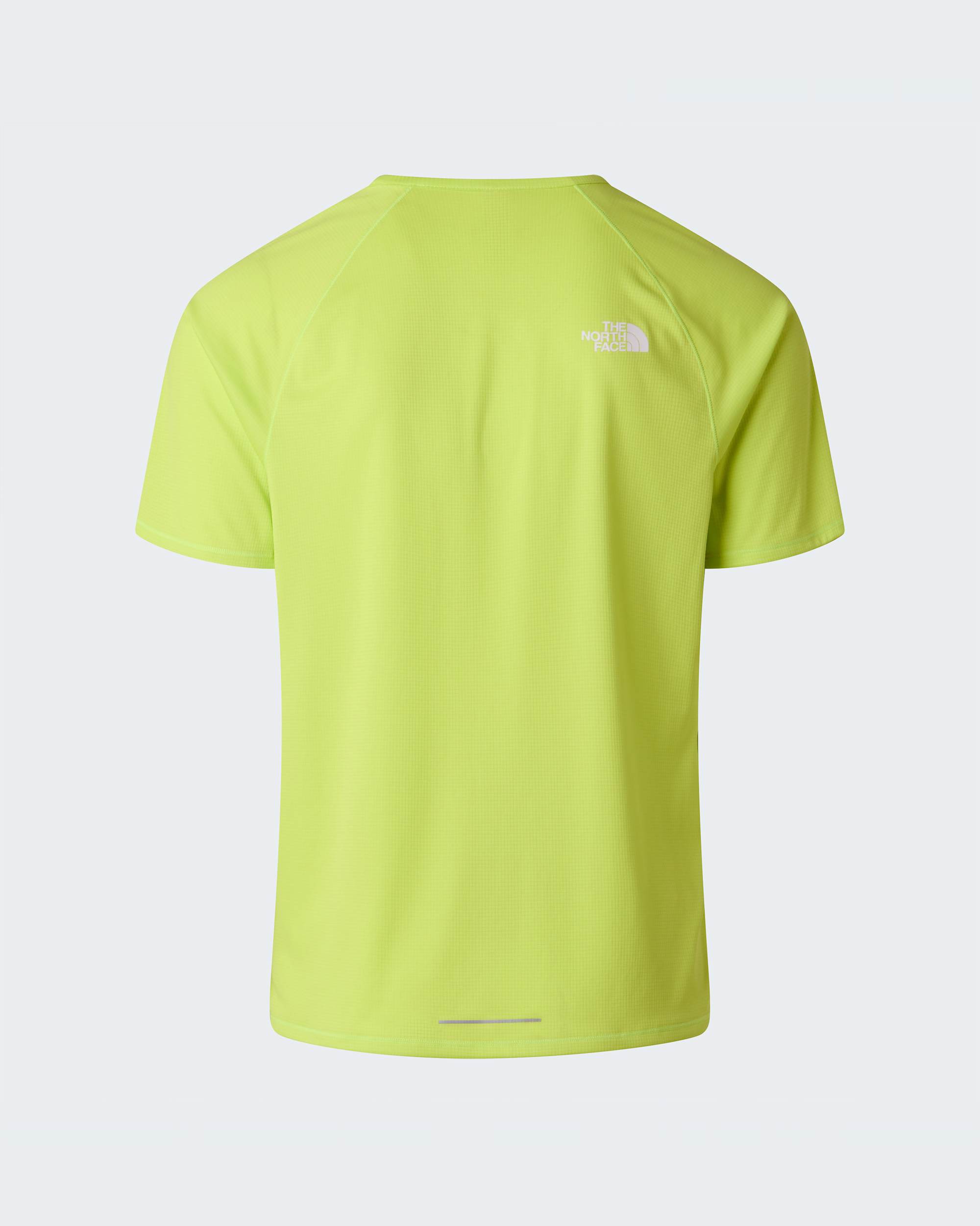 Camiseta Sunriser para hombre TNF Fizz Lime ALT21