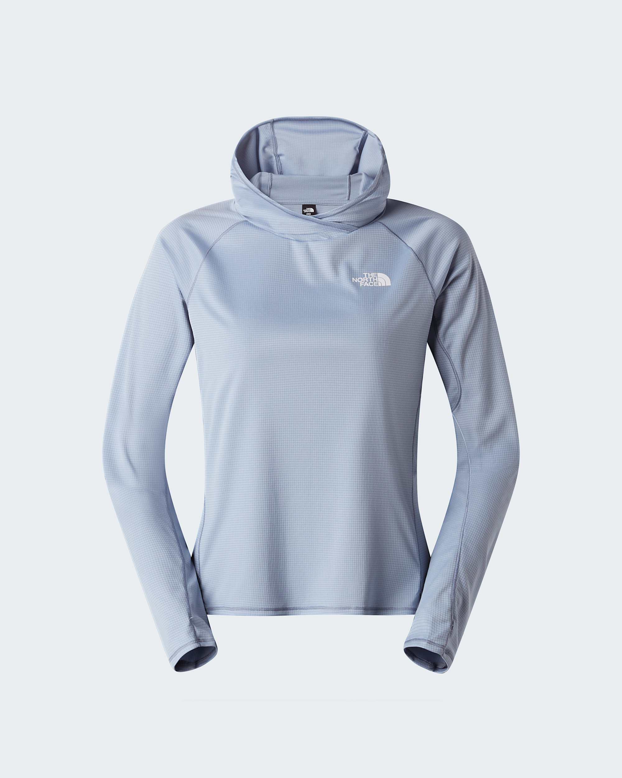 Womens Sunriser Hoodie TNF ALT20