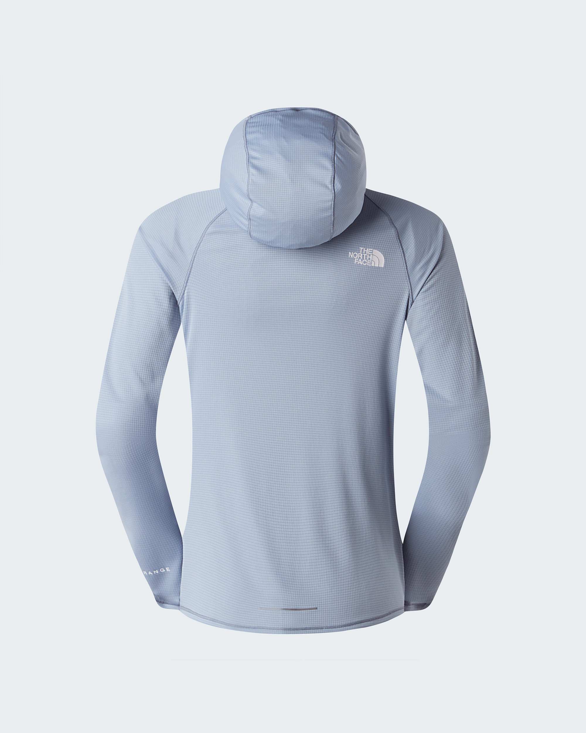 Womens Sunriser Hoodie TNF ALT21