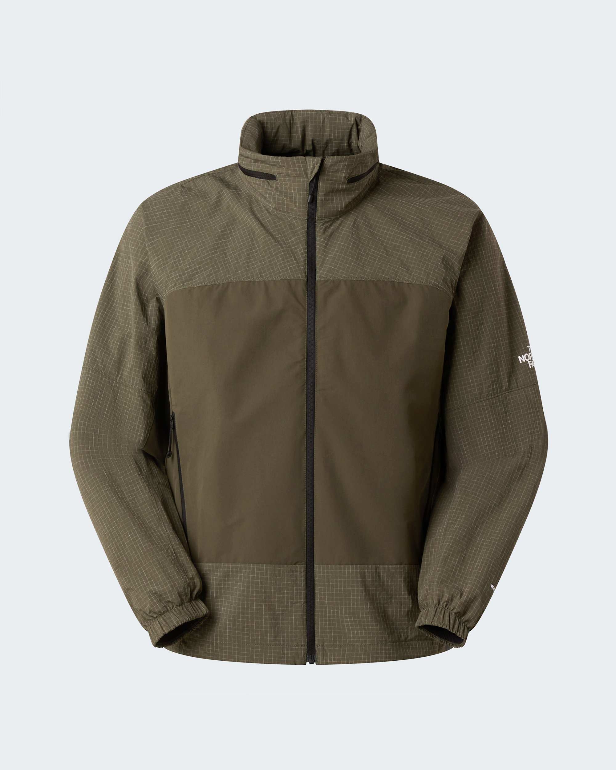 Veste coupevent Hike Utility pour homme TNF ALT20