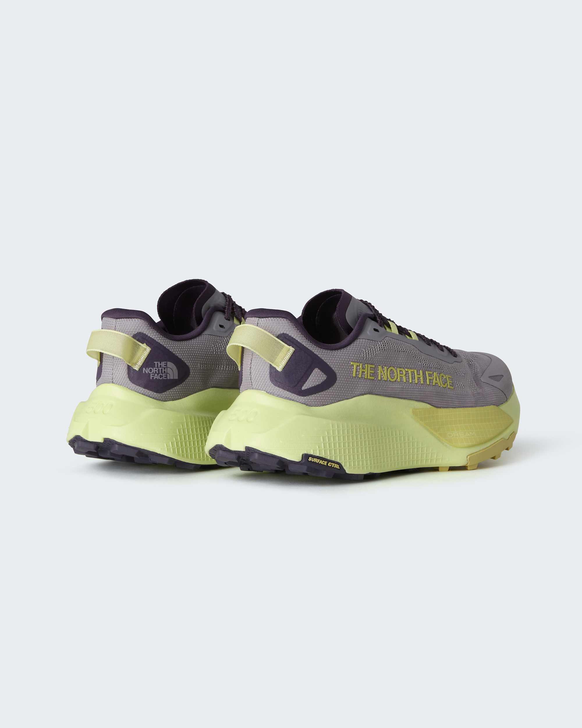 Chaussures de trail Altamesa 500  V2 pour femme TNF Transcendent GreyPear ALT6