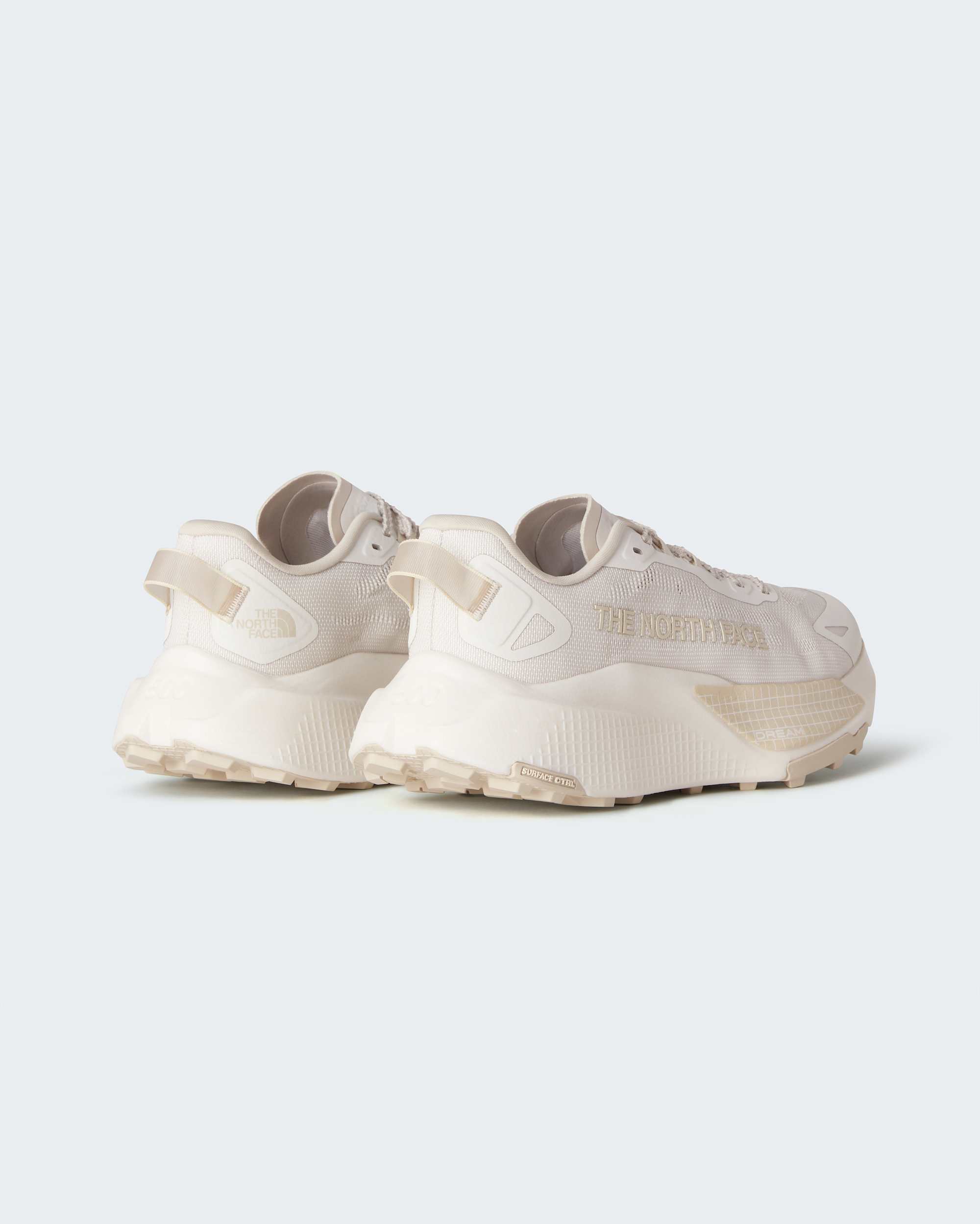 Chaussures de trail Altamesa 500  V2 pour femme TNF White AshWhite Dune ALT6