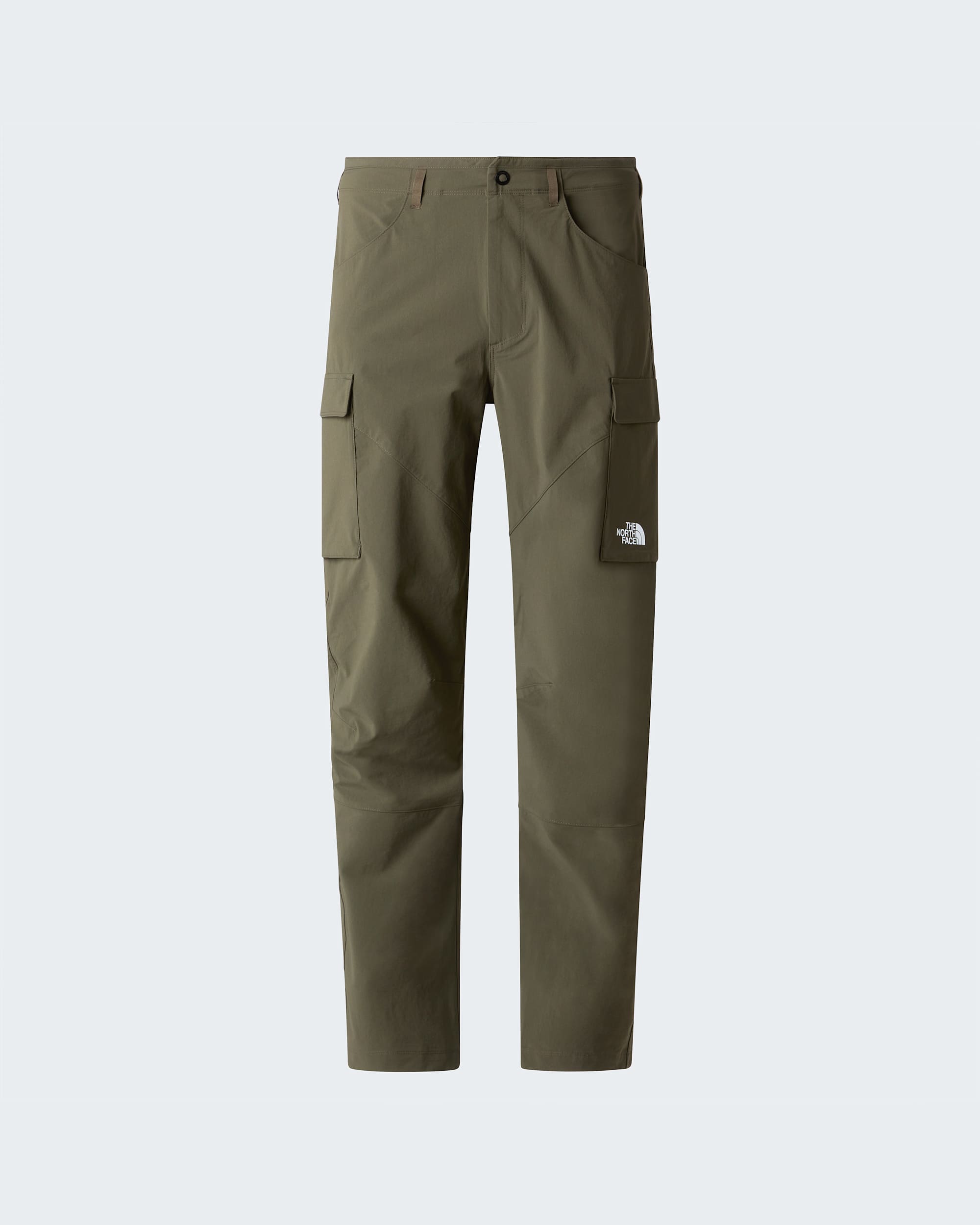 Mens Exploration Cargo Trousers TNF ALT20