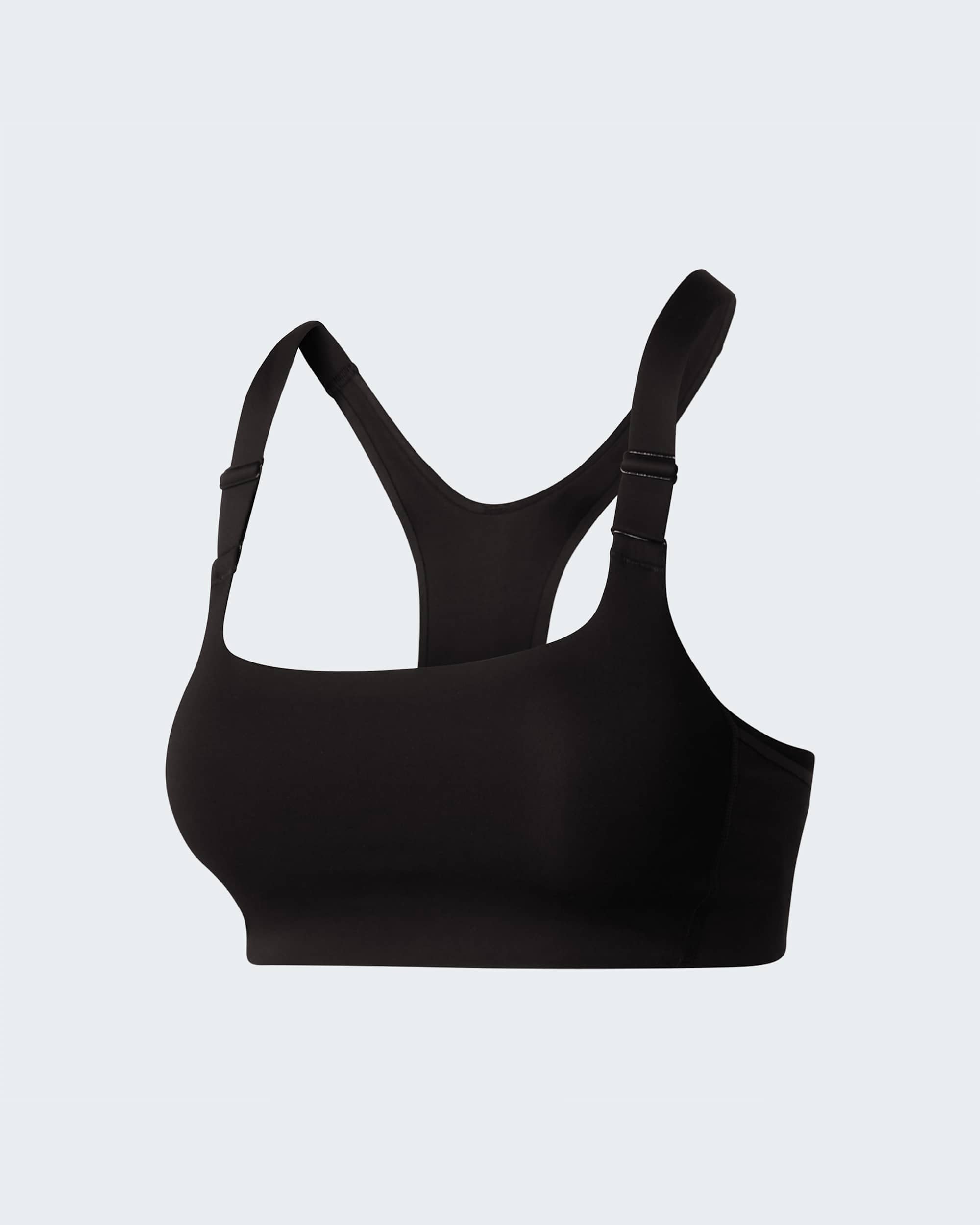 Reggiseno sportivo Refina da donna TNF alt20