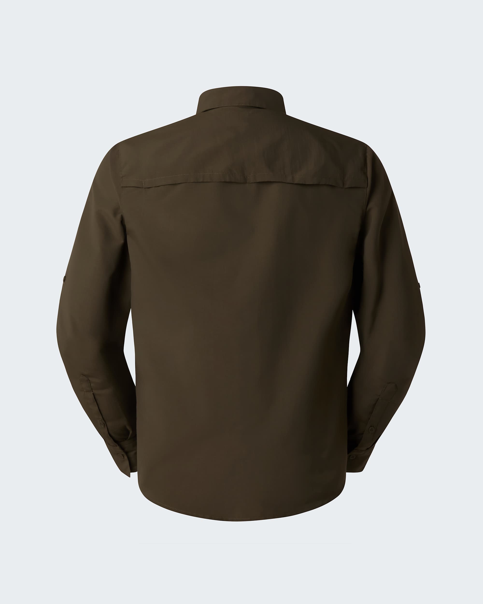 Mens Sequoia Shirt TNF ALT21