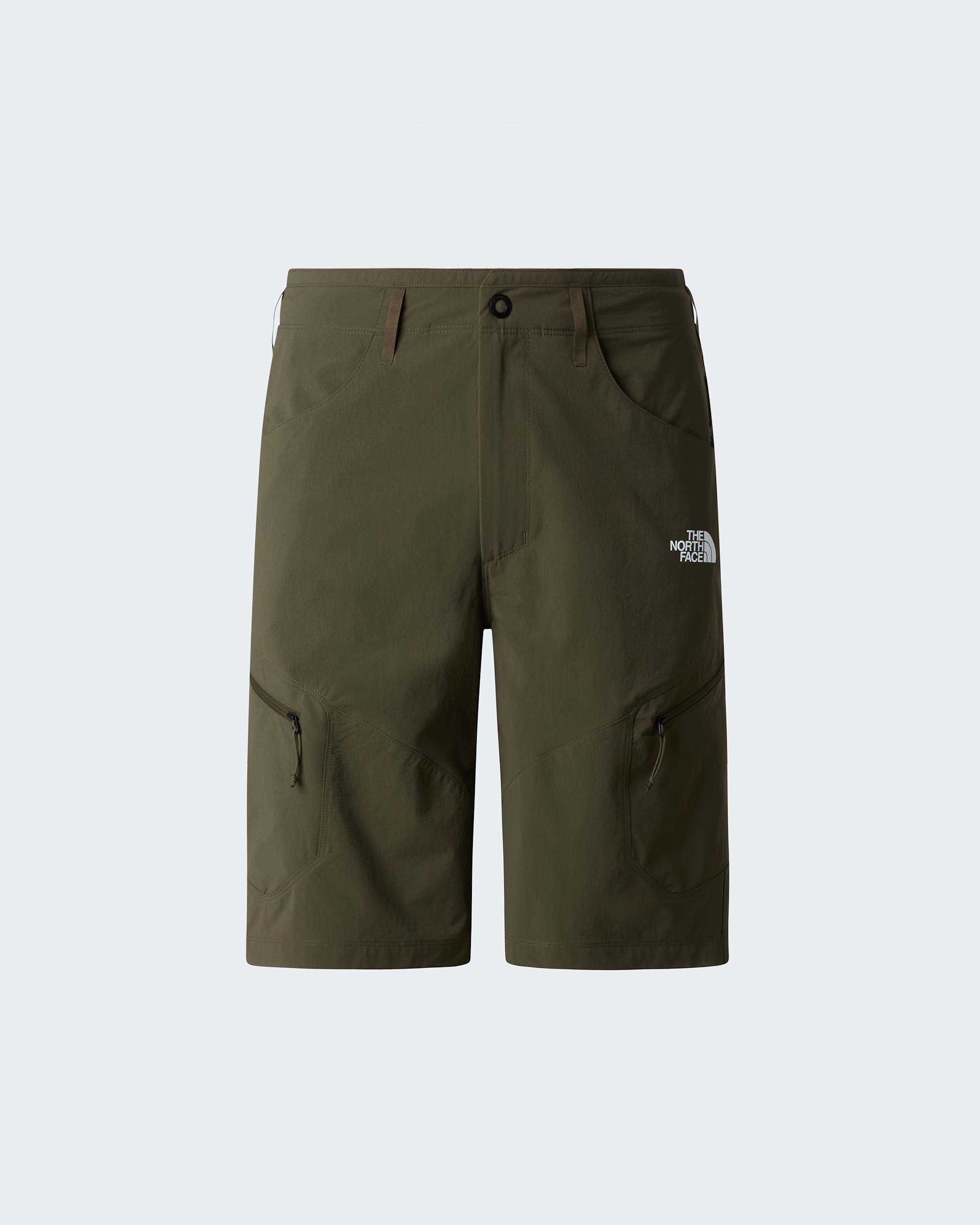 Mens Exploration Shorts TNF ALT20