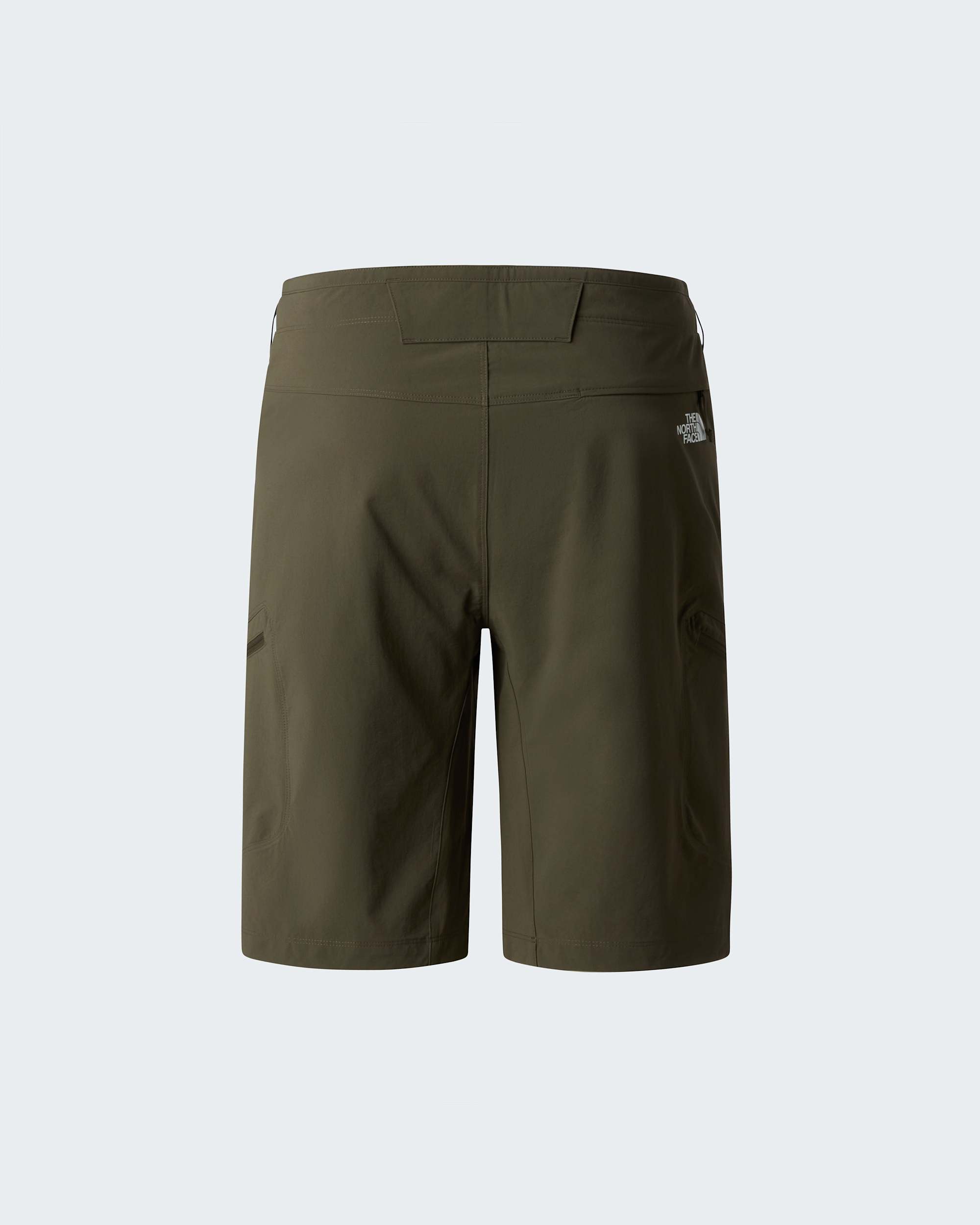 Mens Exploration Shorts TNF ALT21