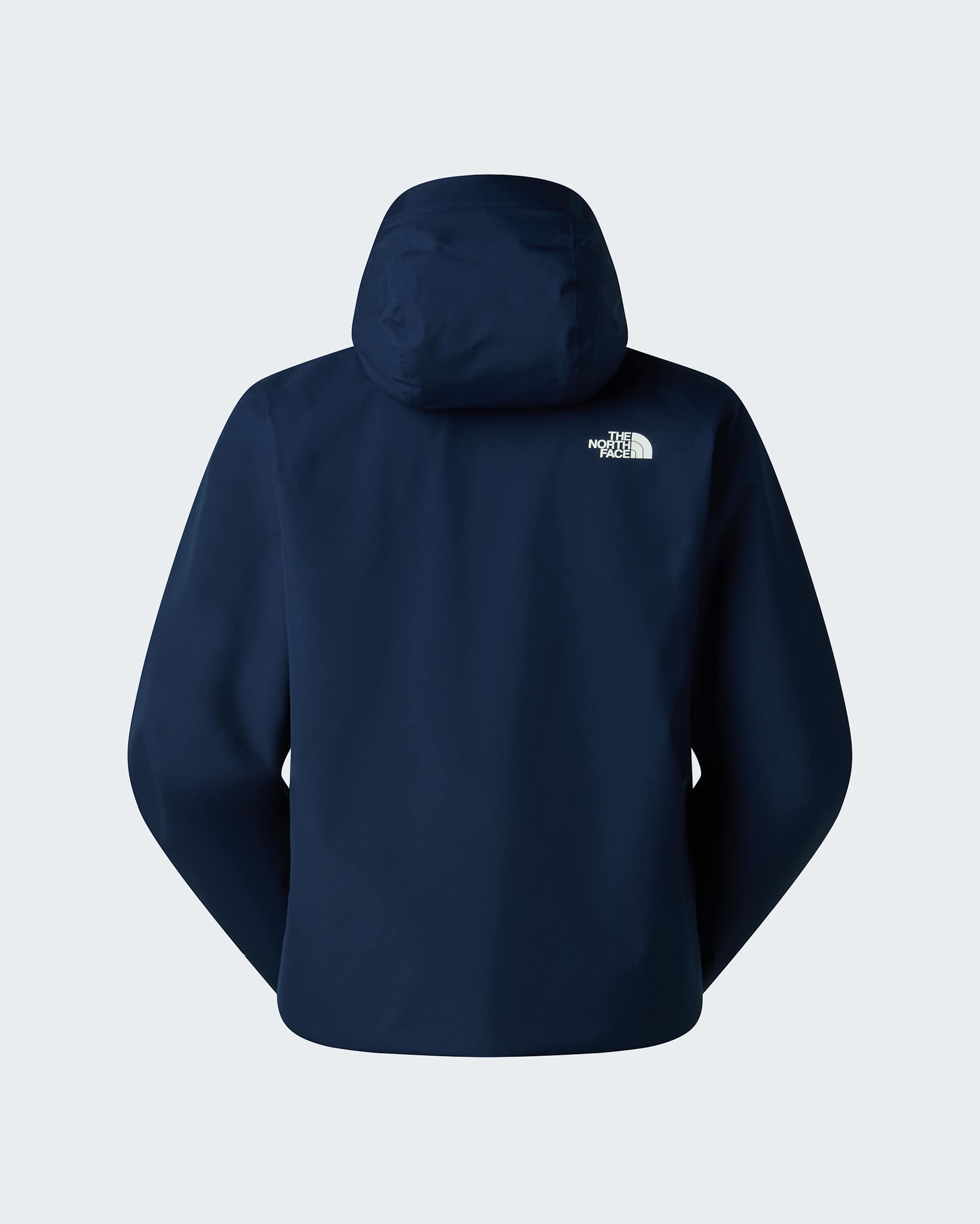 Mens Quest DryVent Jacket TNF Summit Navy ALT21