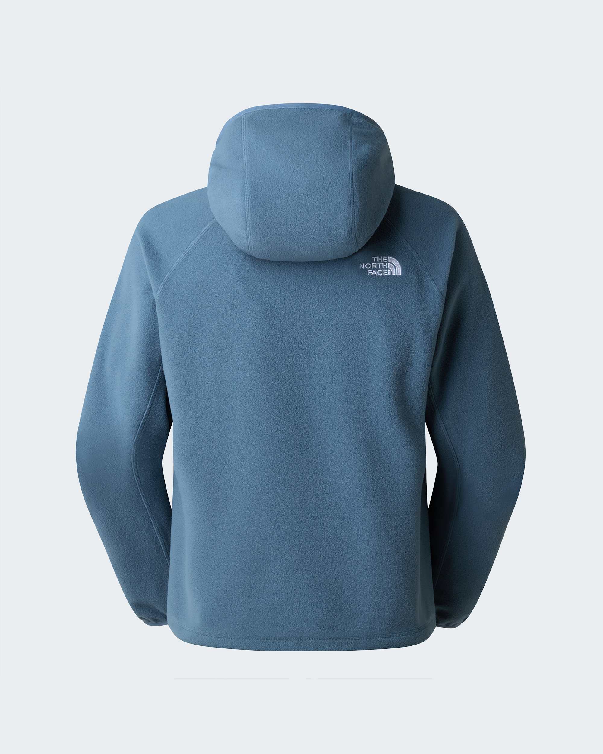 Polaire  capuche Oxara pour homme TNF ALT21