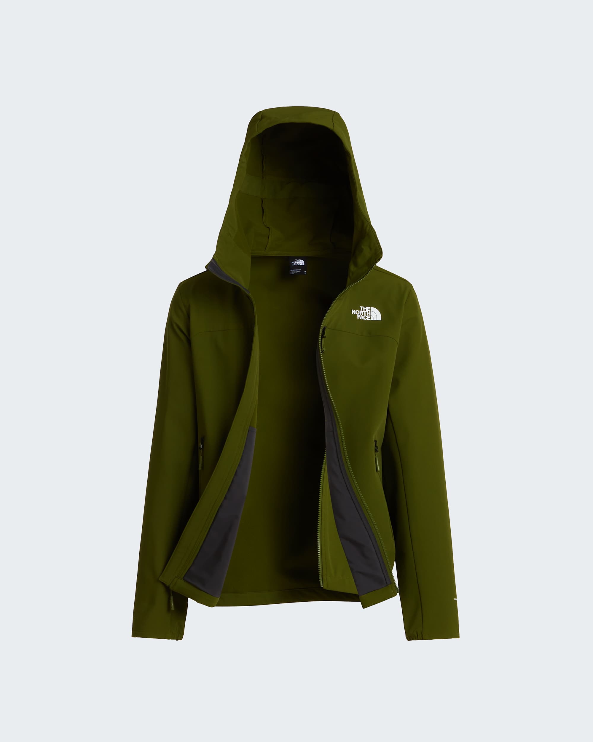 Veste en softshell Tansa pour homme TNF ALT17