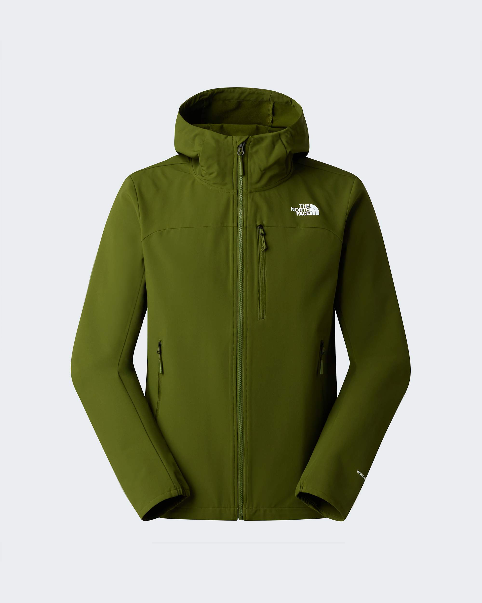 Veste en softshell Tansa pour homme TNF ALT20